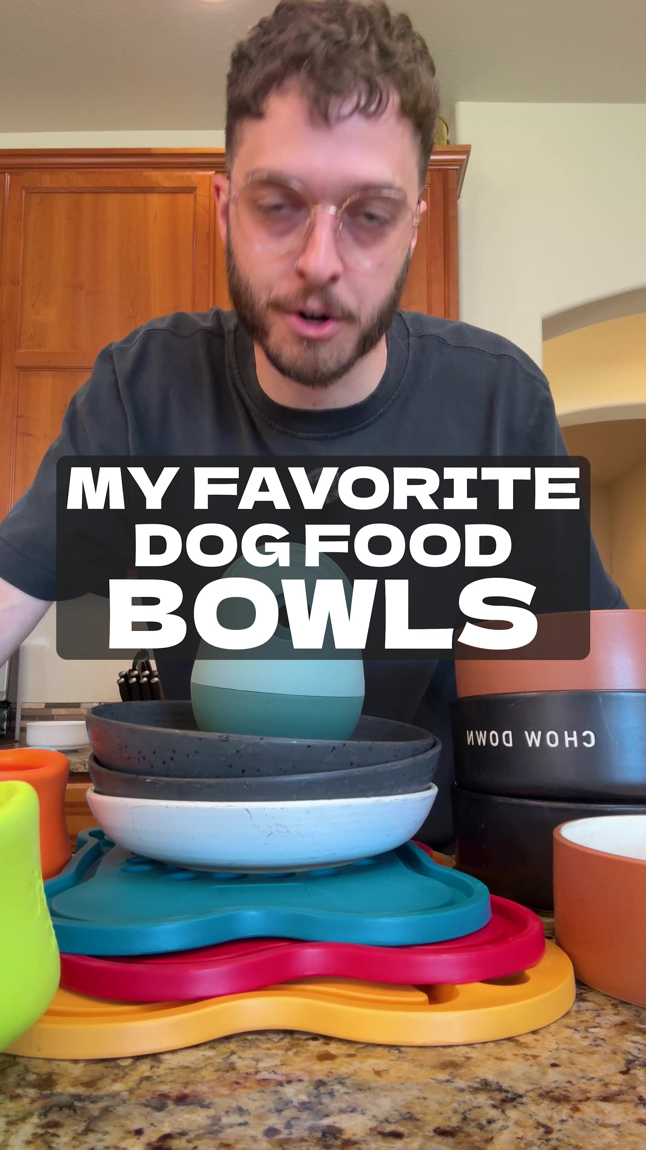 @The BK Pets - Dog Food Tips