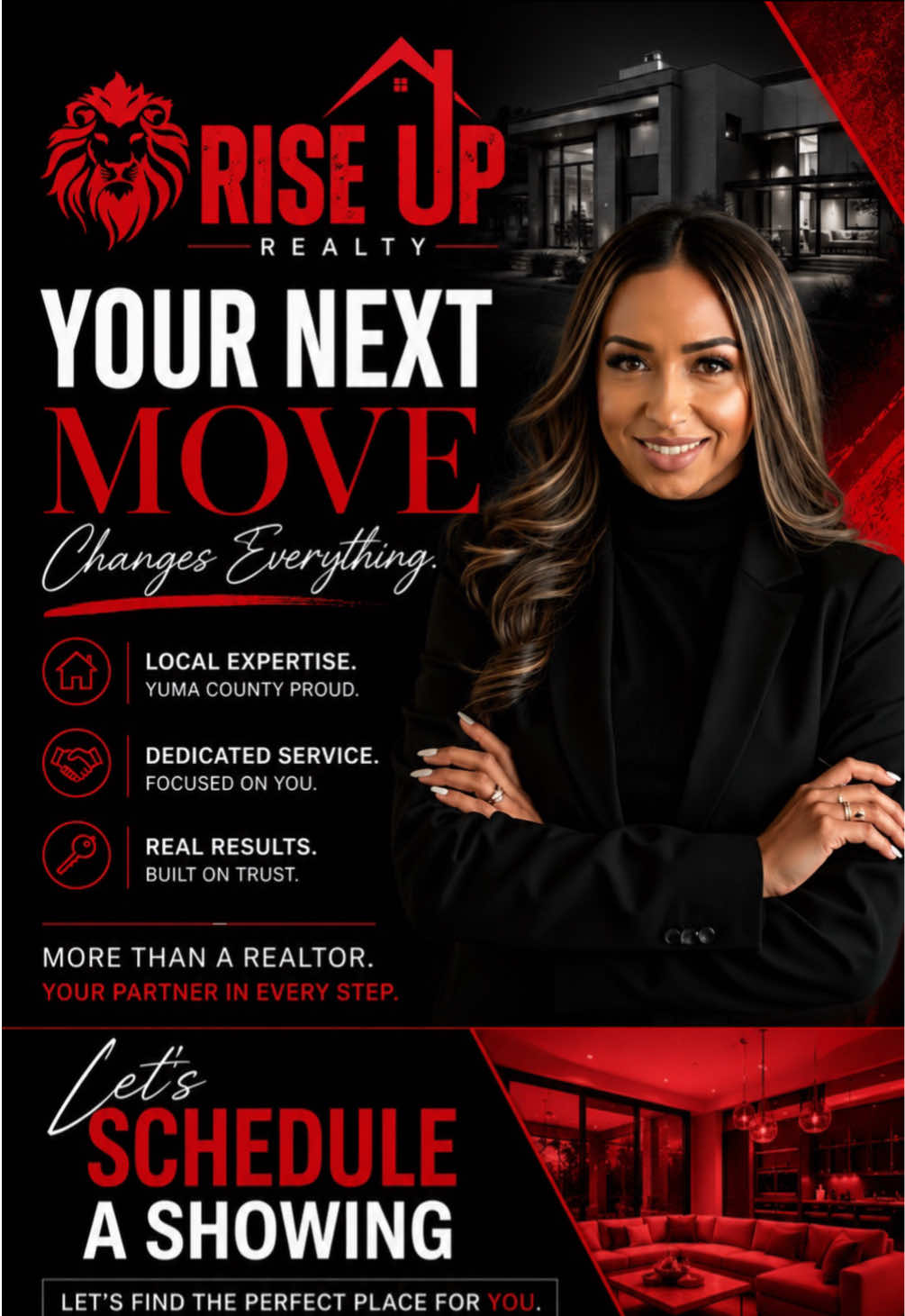 @Johanna Suggs/Yuma Az Realtor