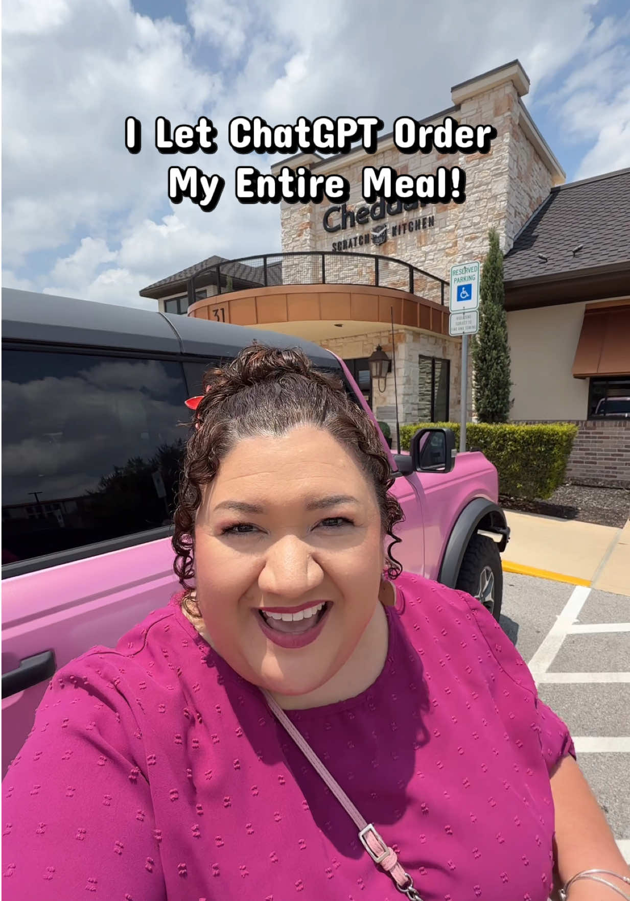 @Cherise SA Texas Food Guide