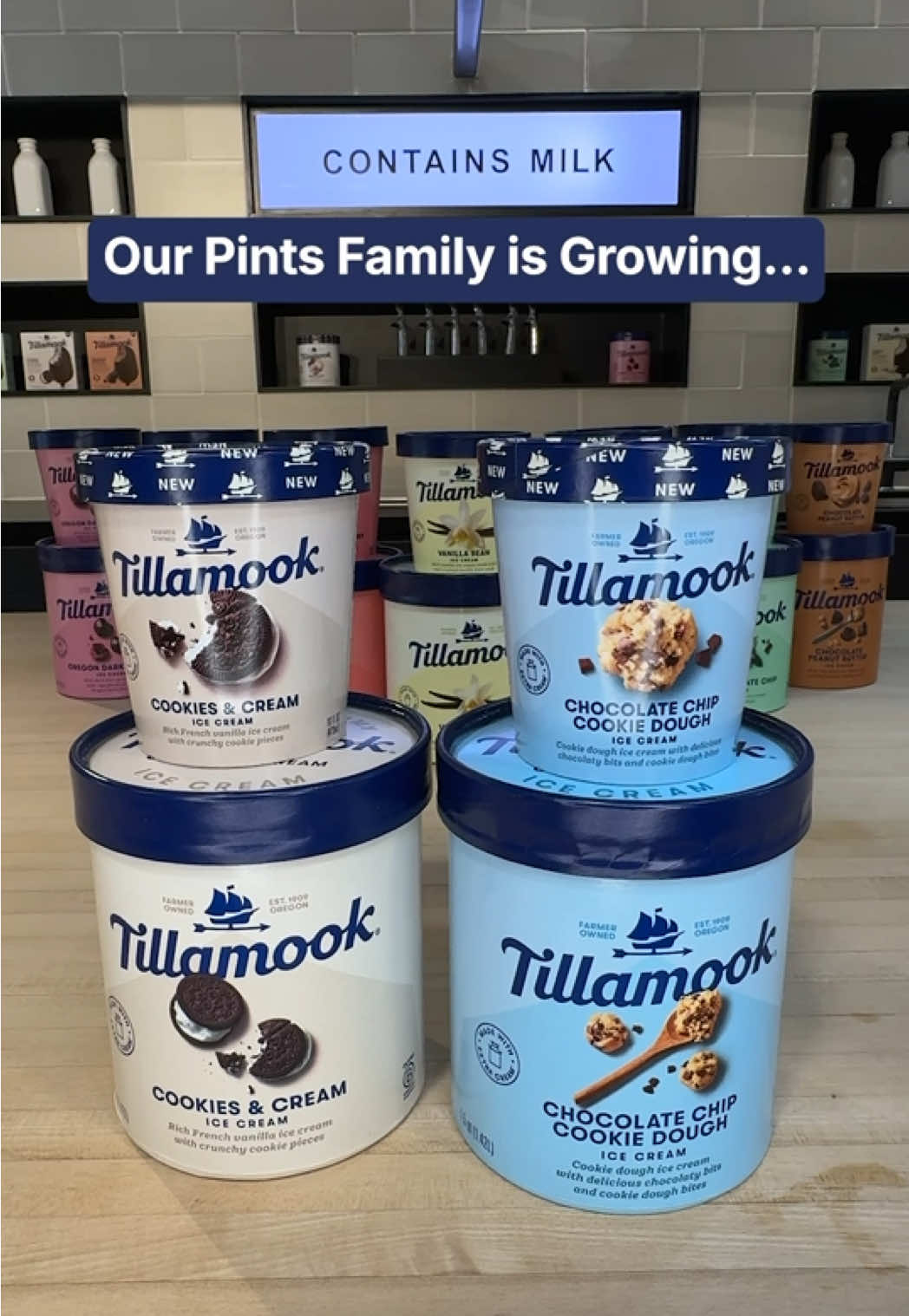 @Tillamook