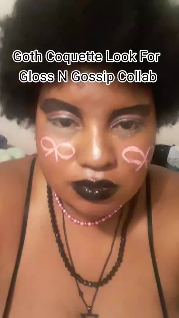 @Lilith Black