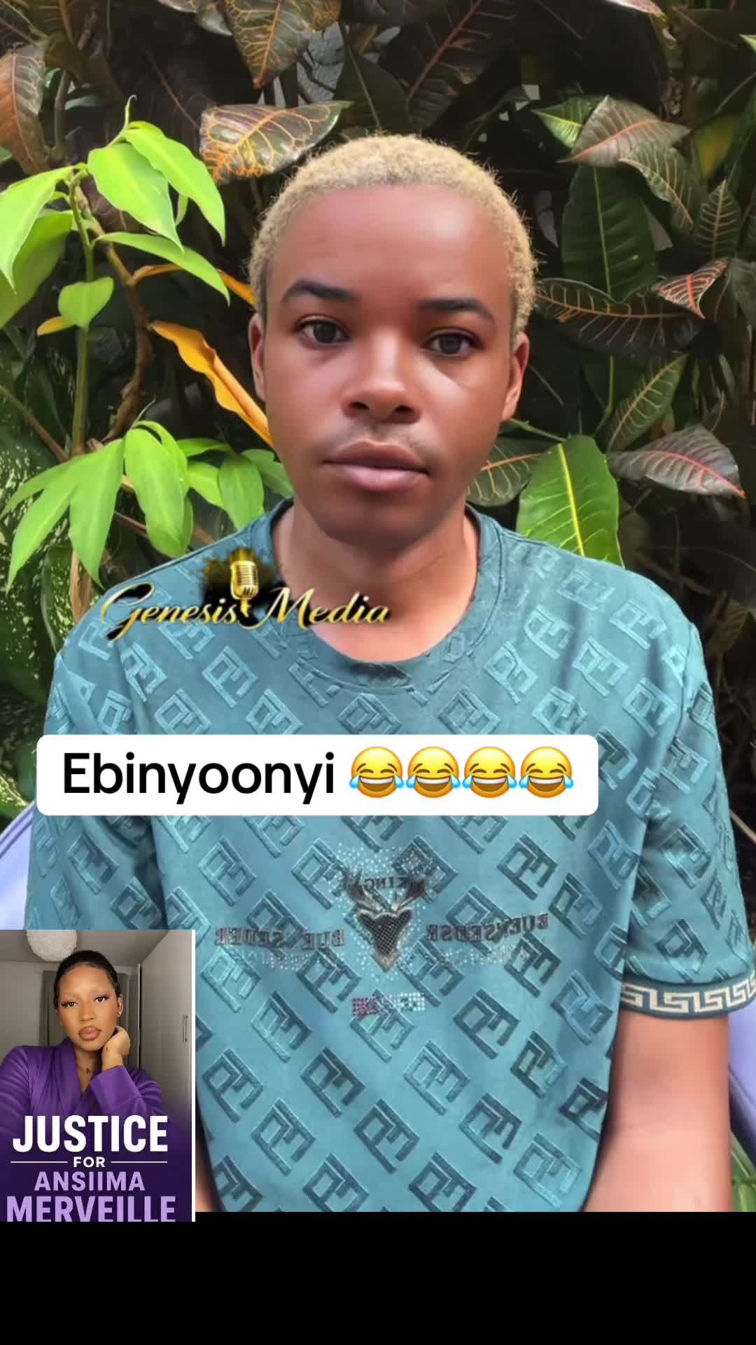 @Genesis Media
