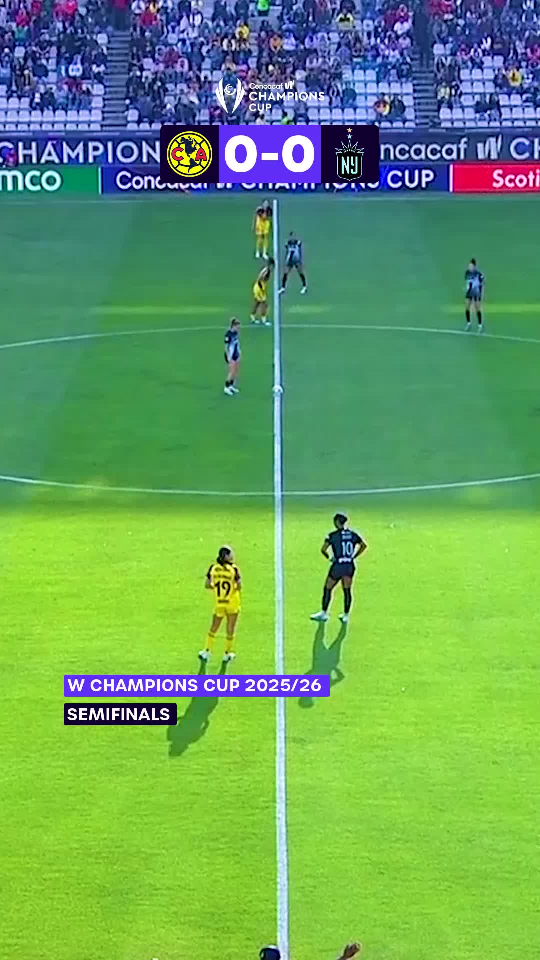 @Concacaf