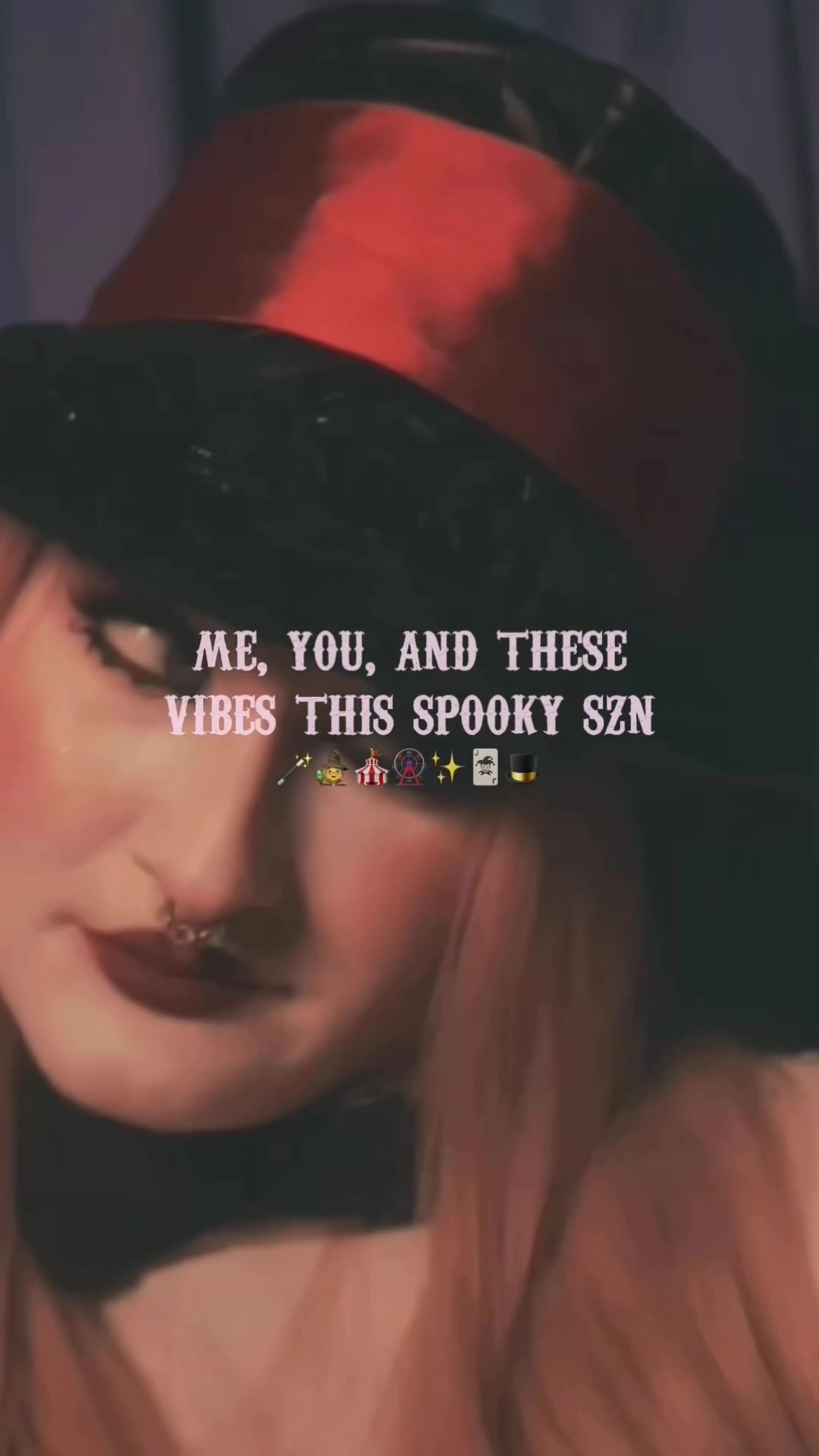 @samanthaleahmusic๐ฎ