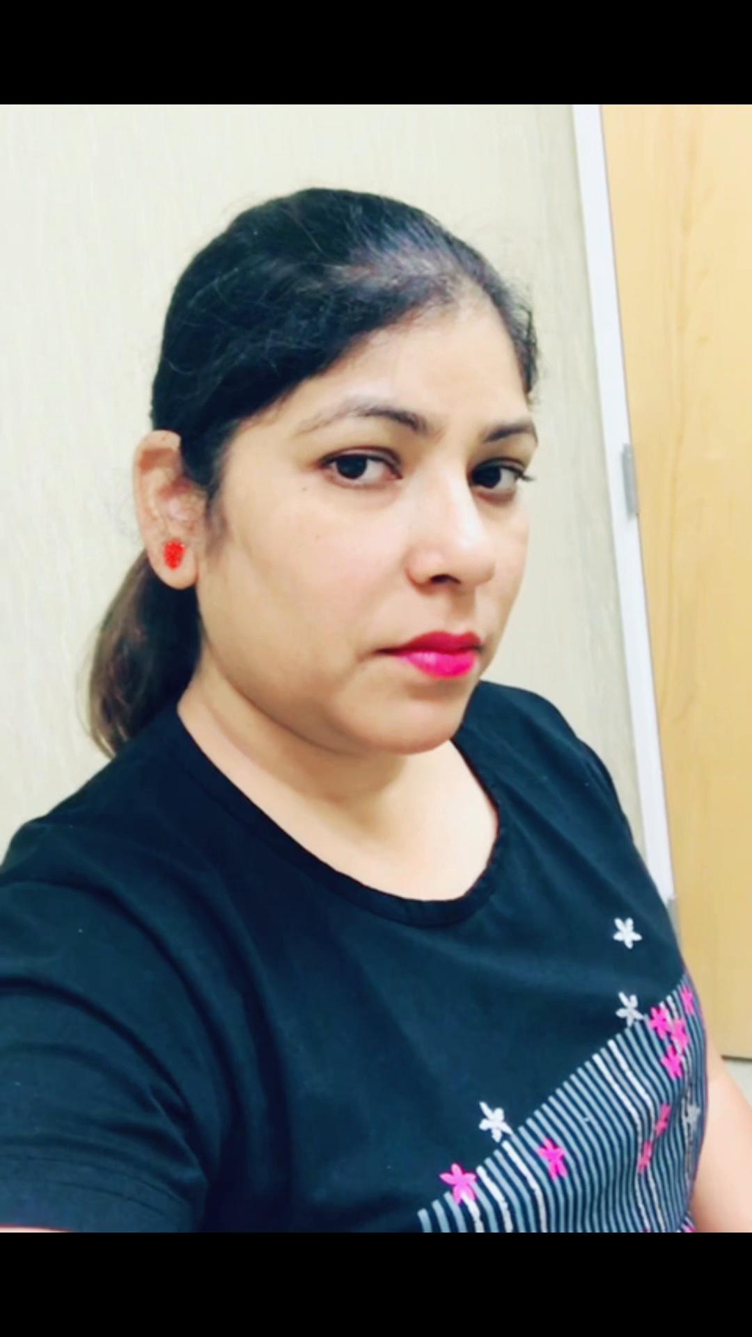 @Shanusleena