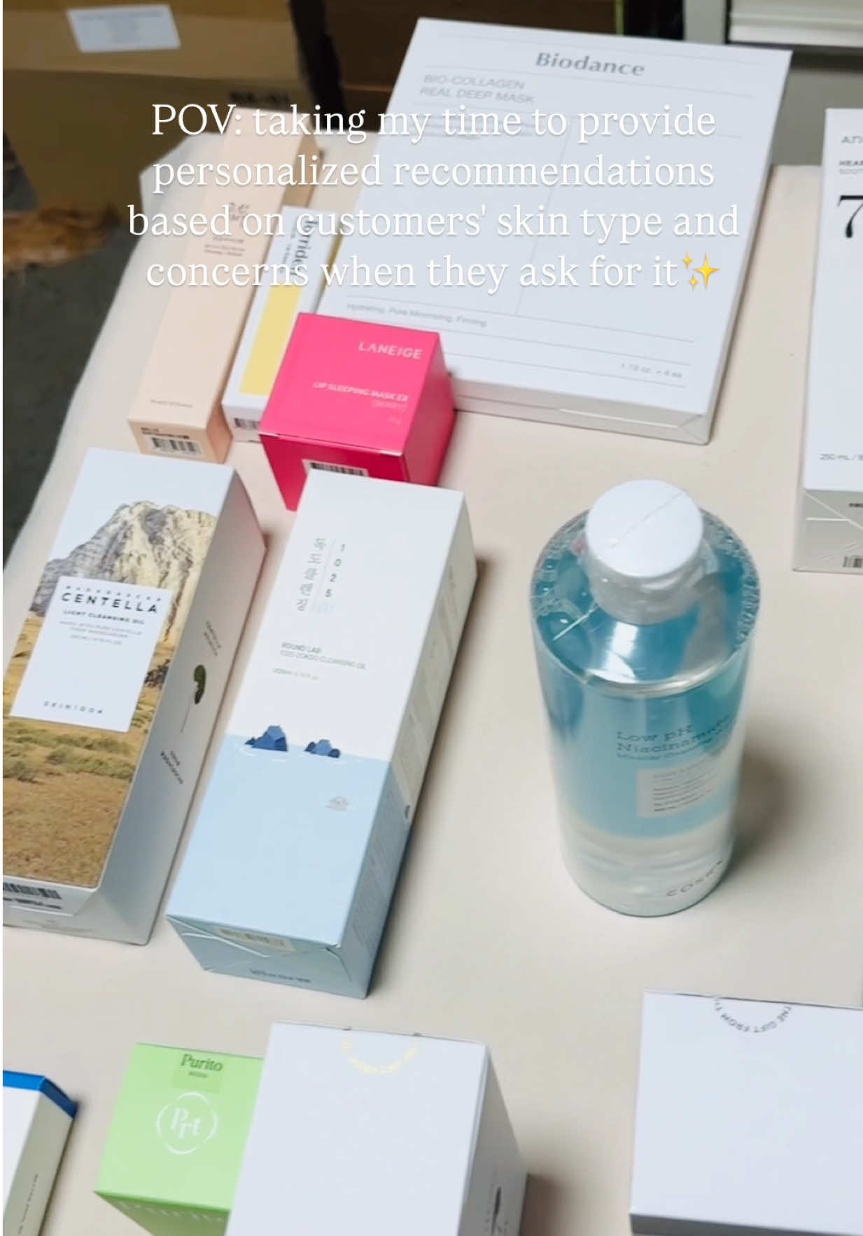 @Queens Co (K-Beauty Shop)