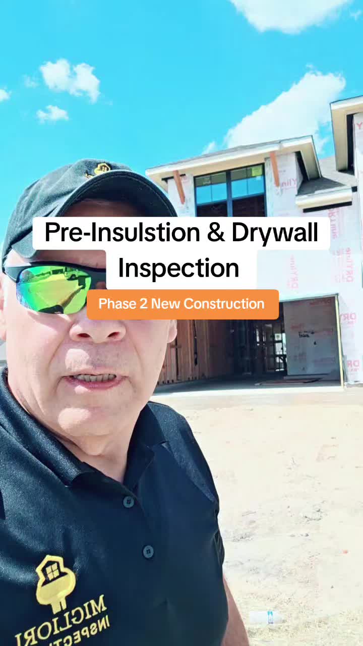 @Migliori Inspections-Inspector