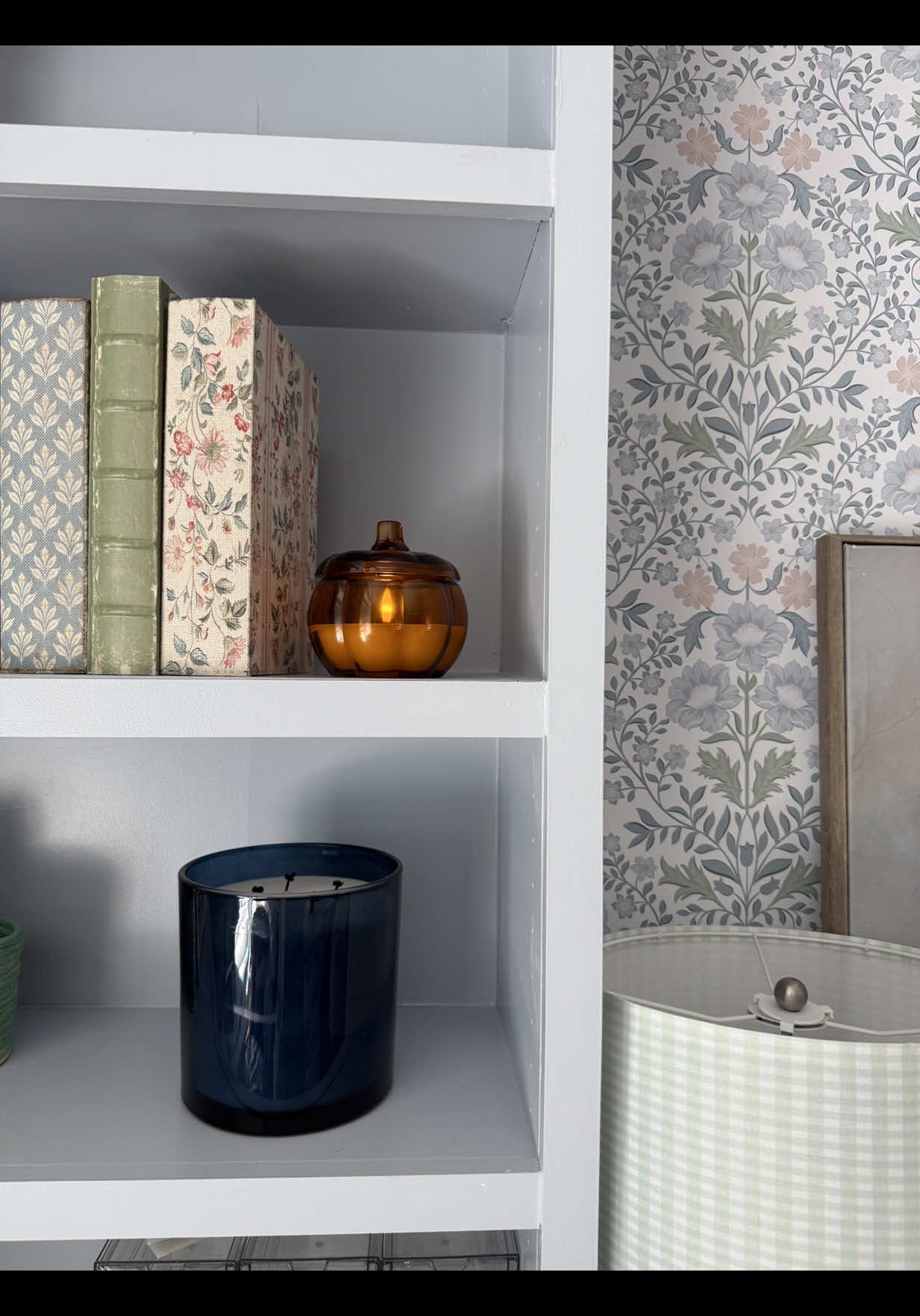 @Crystal | WFHM & Cozy Home