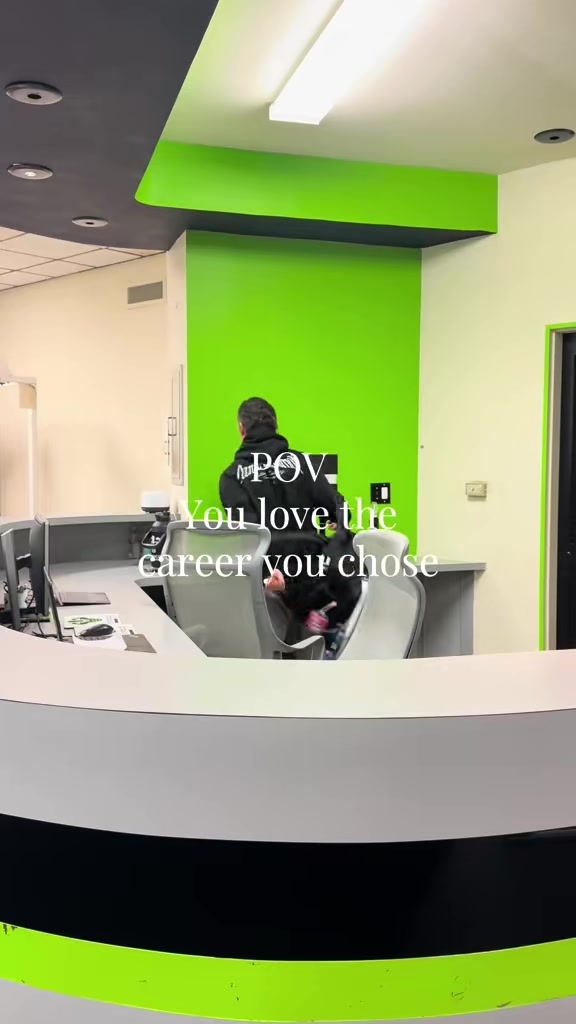 @Matthew Melancon | NASM CPT