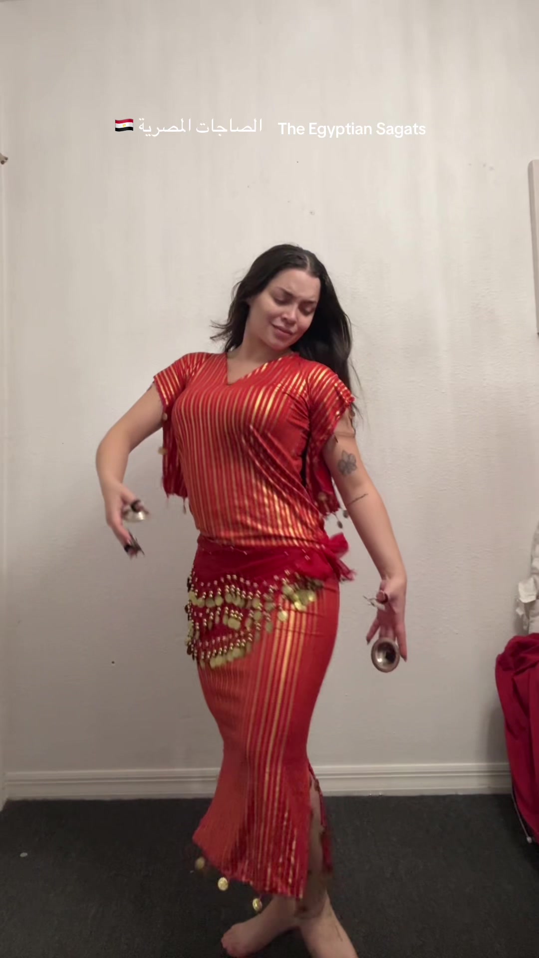 @✨Paola De La Matta✨