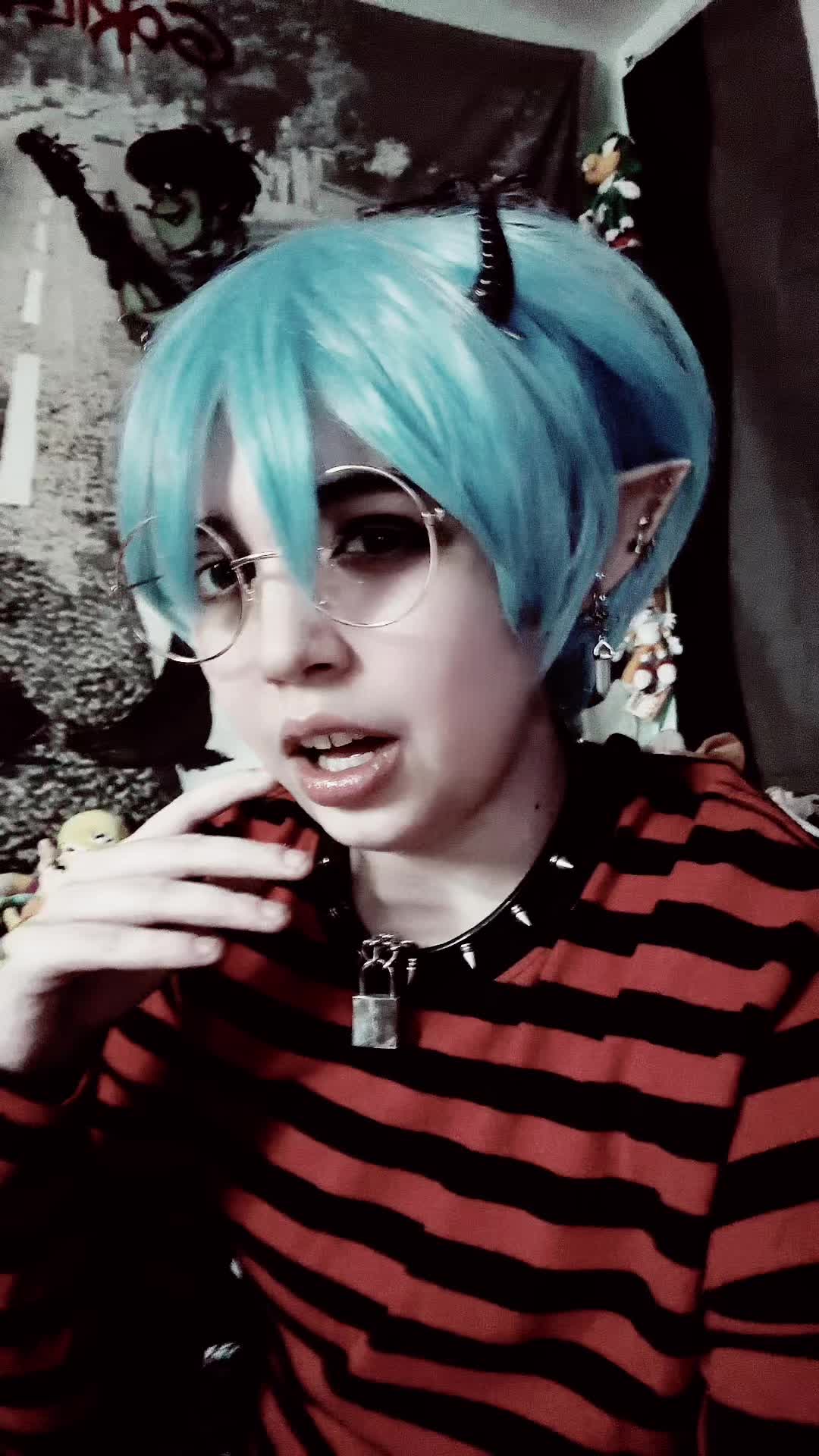 @Bluekittencosplay