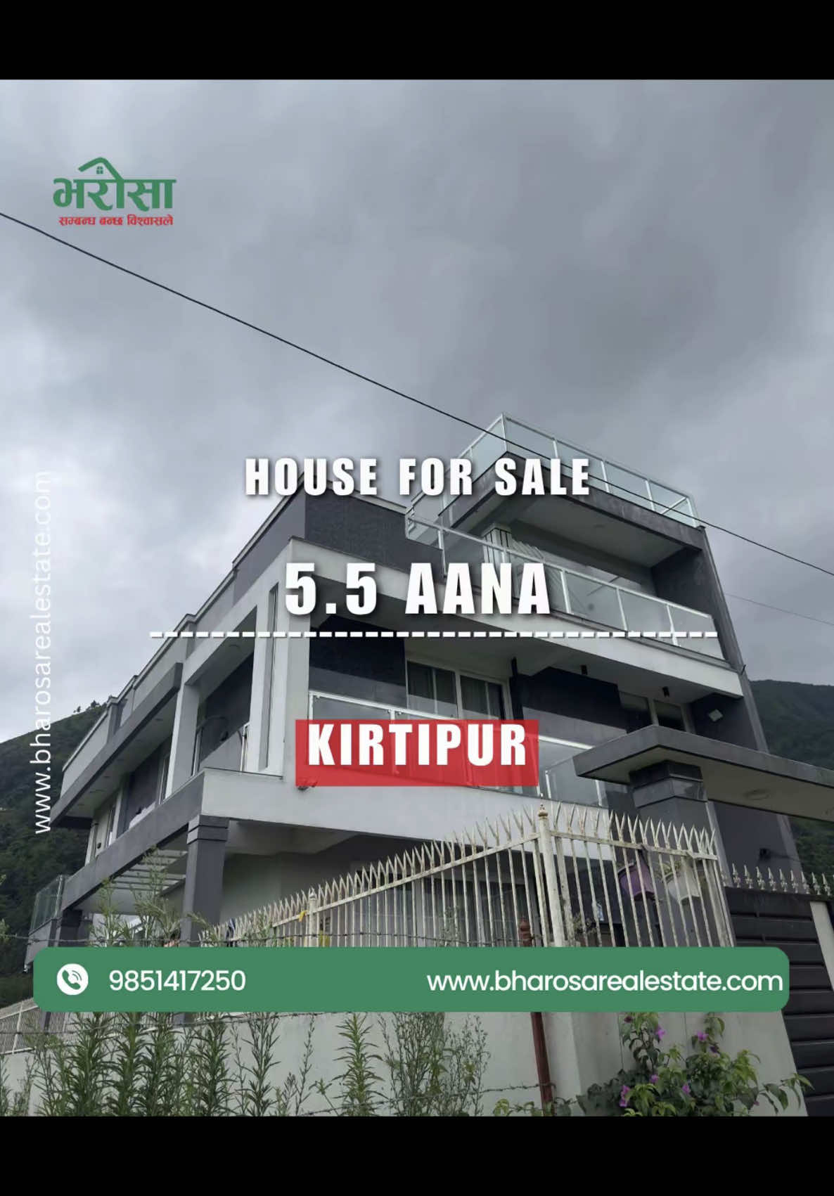 @bharosa.real.estate