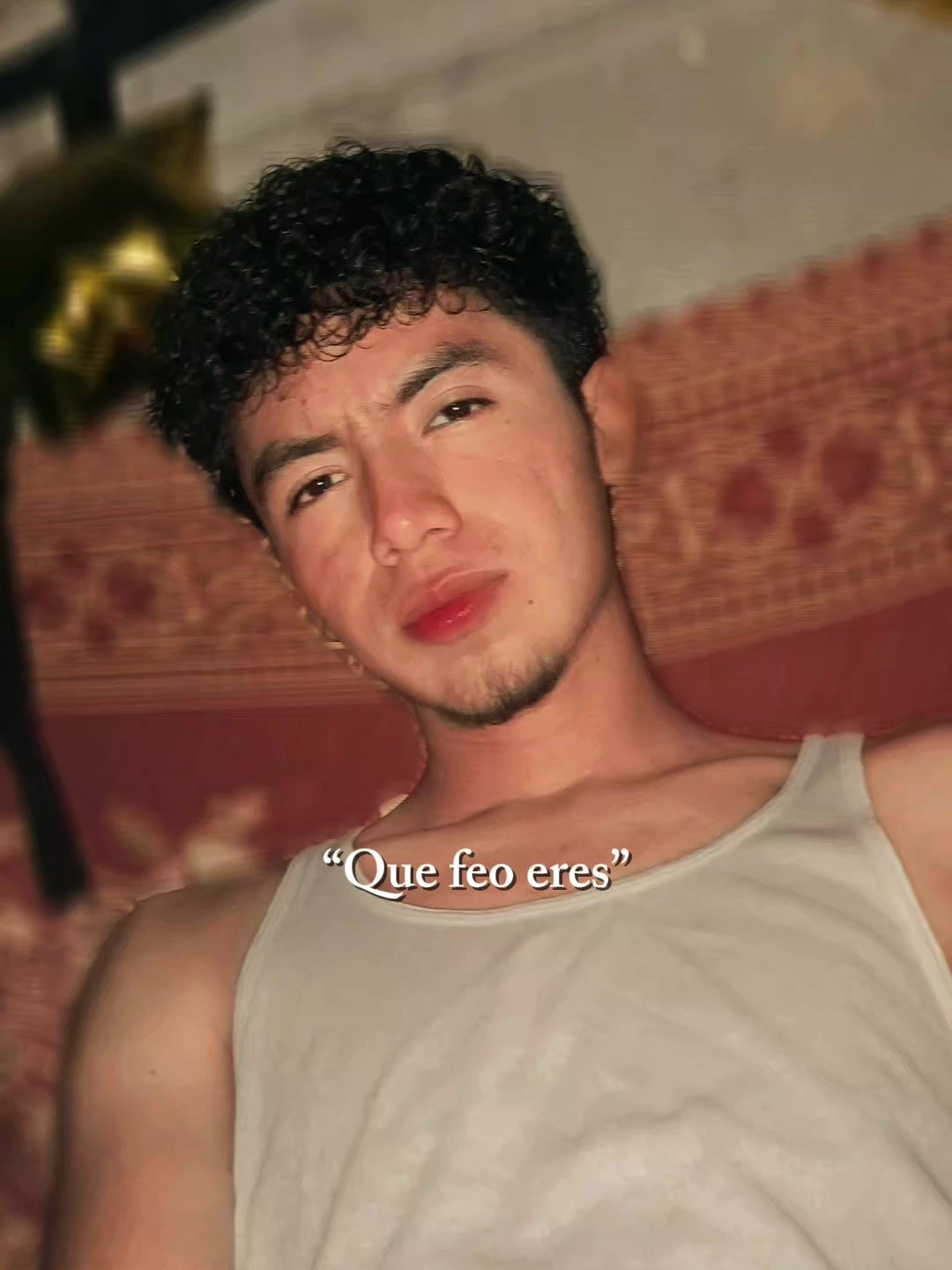 @JUSTIN REY 💓😍