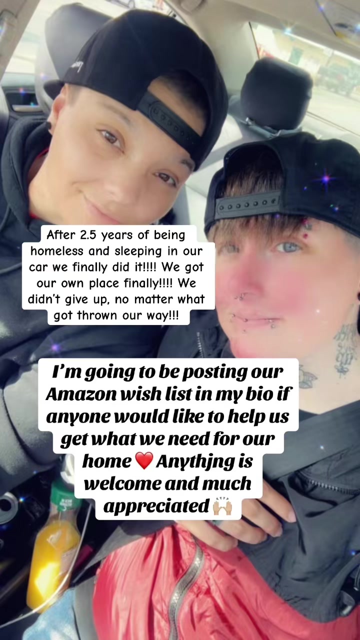 @😍❤️🌈Her4evaWife🌈❤️😍