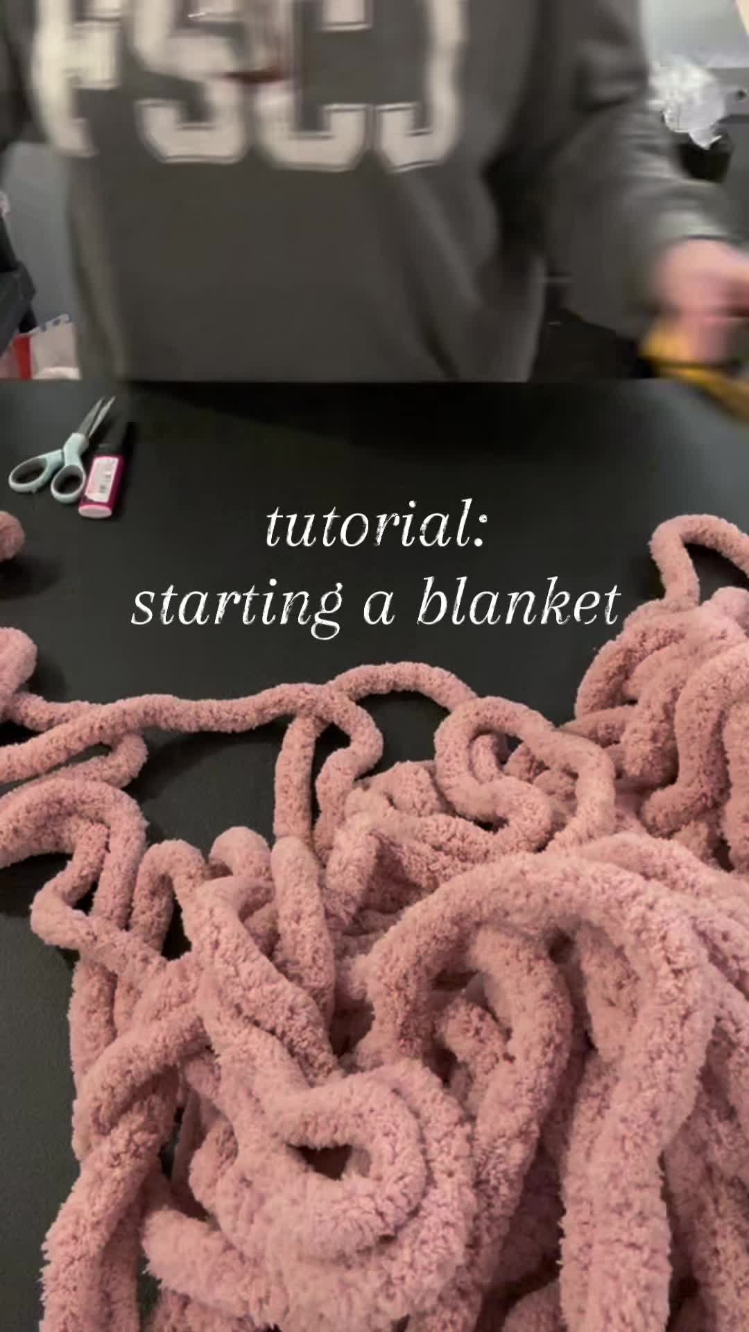 @Boopie’s Blankets by Ann 🌸