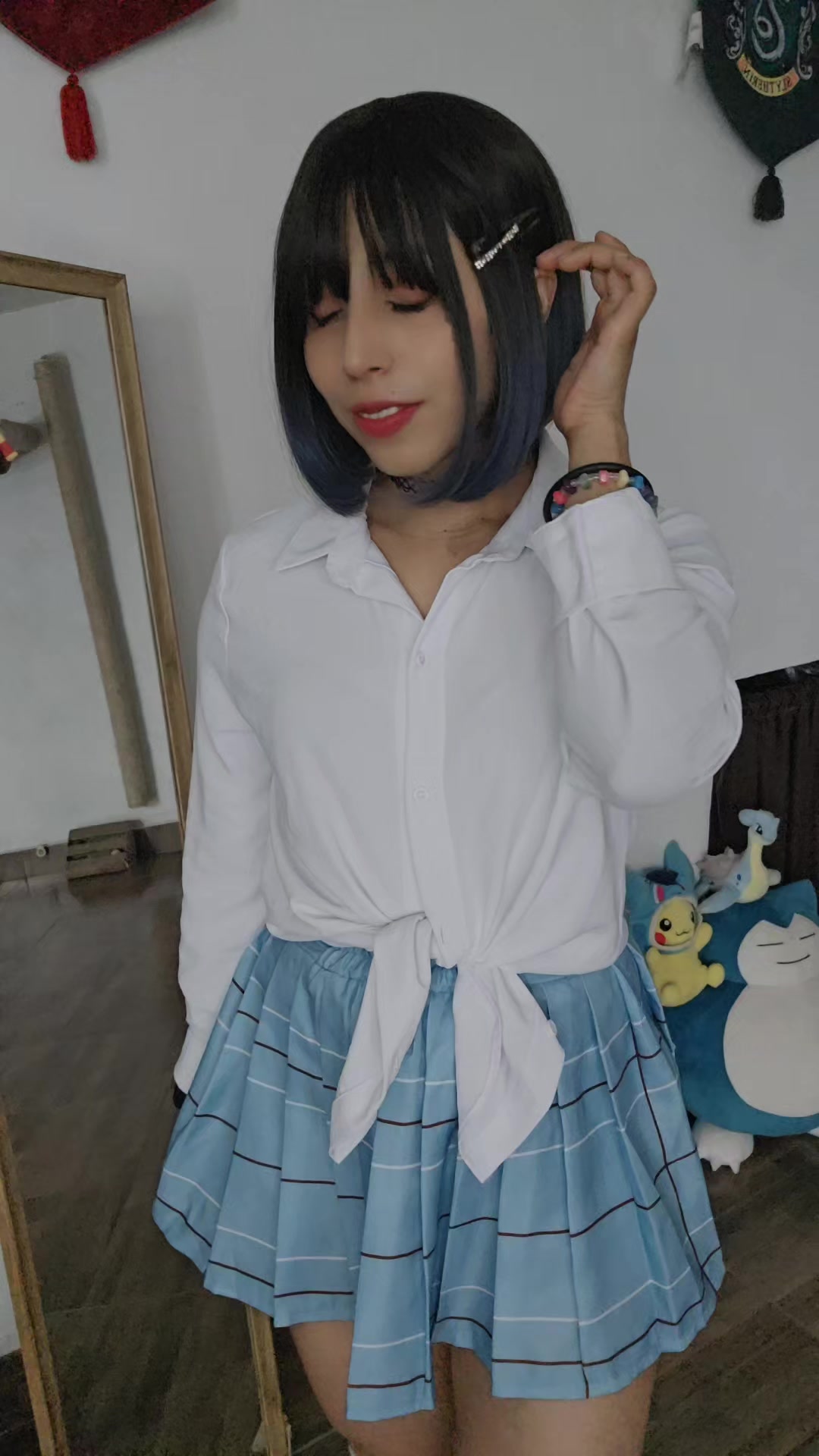 @Lore Cosplay