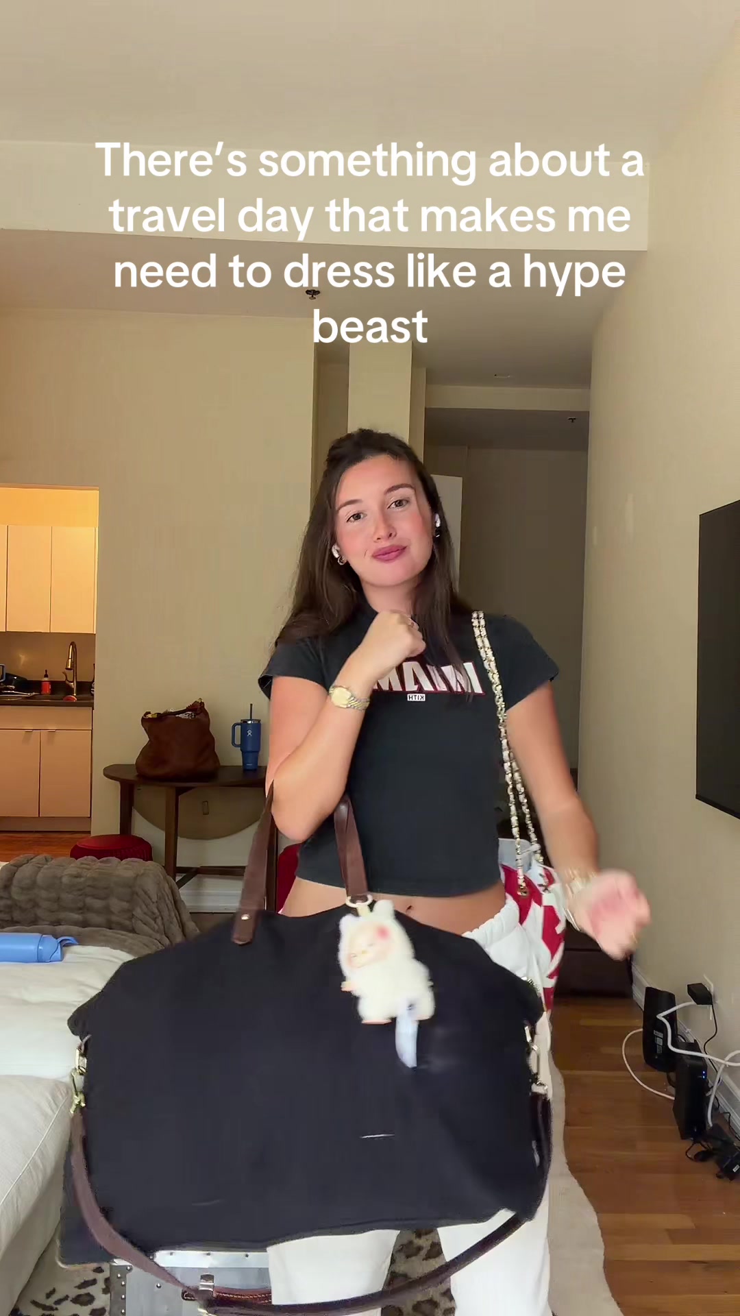 @Ava Hammond