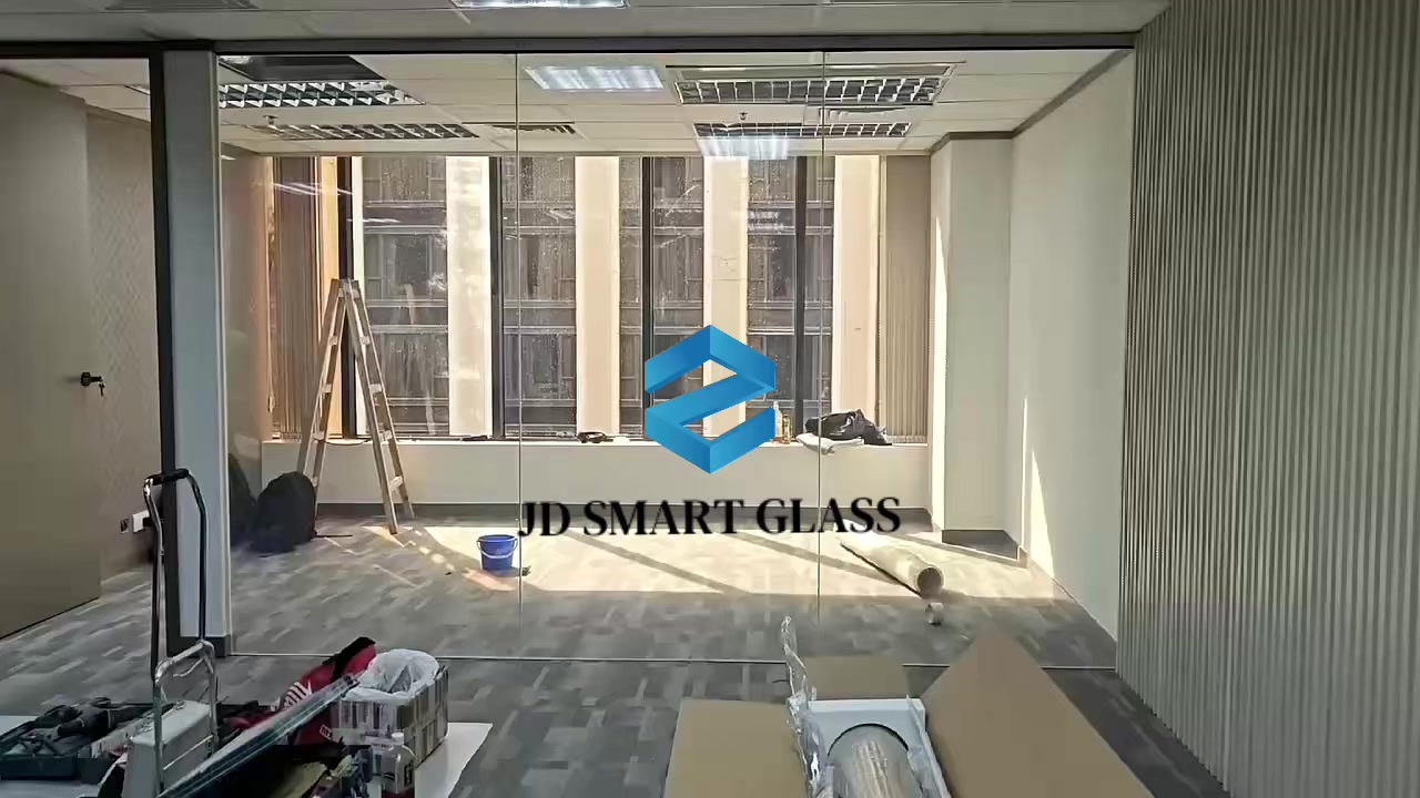 @Jack Smart glass