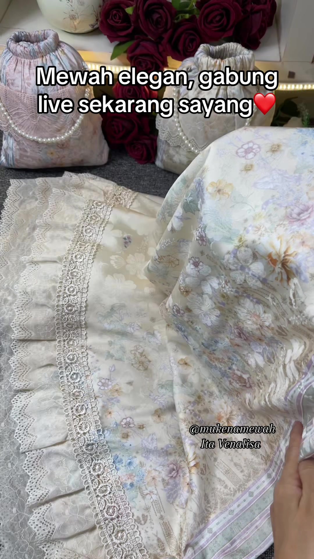 @Mukenamewah