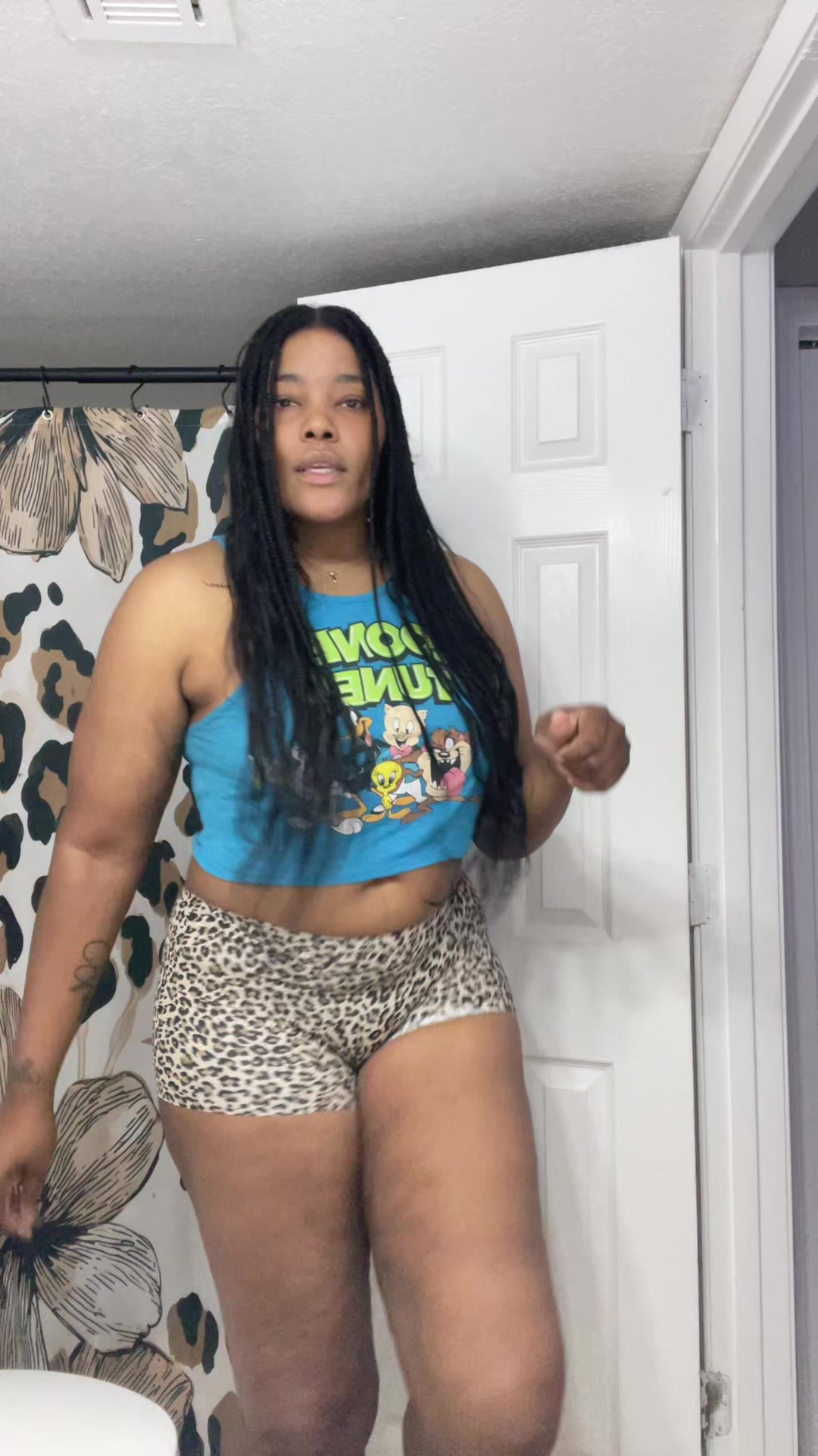 @6’4TRUEBEAUTY❤️