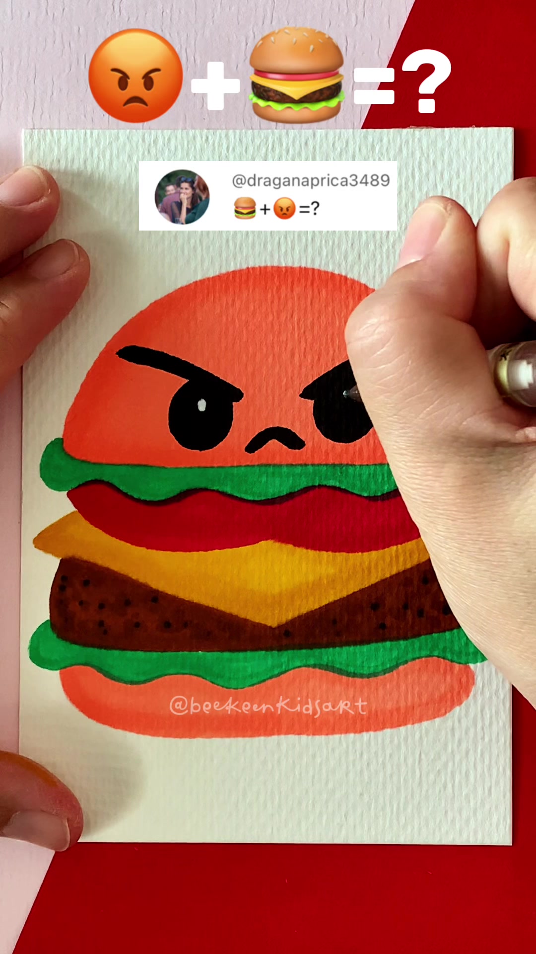 @@beekeenkidsart