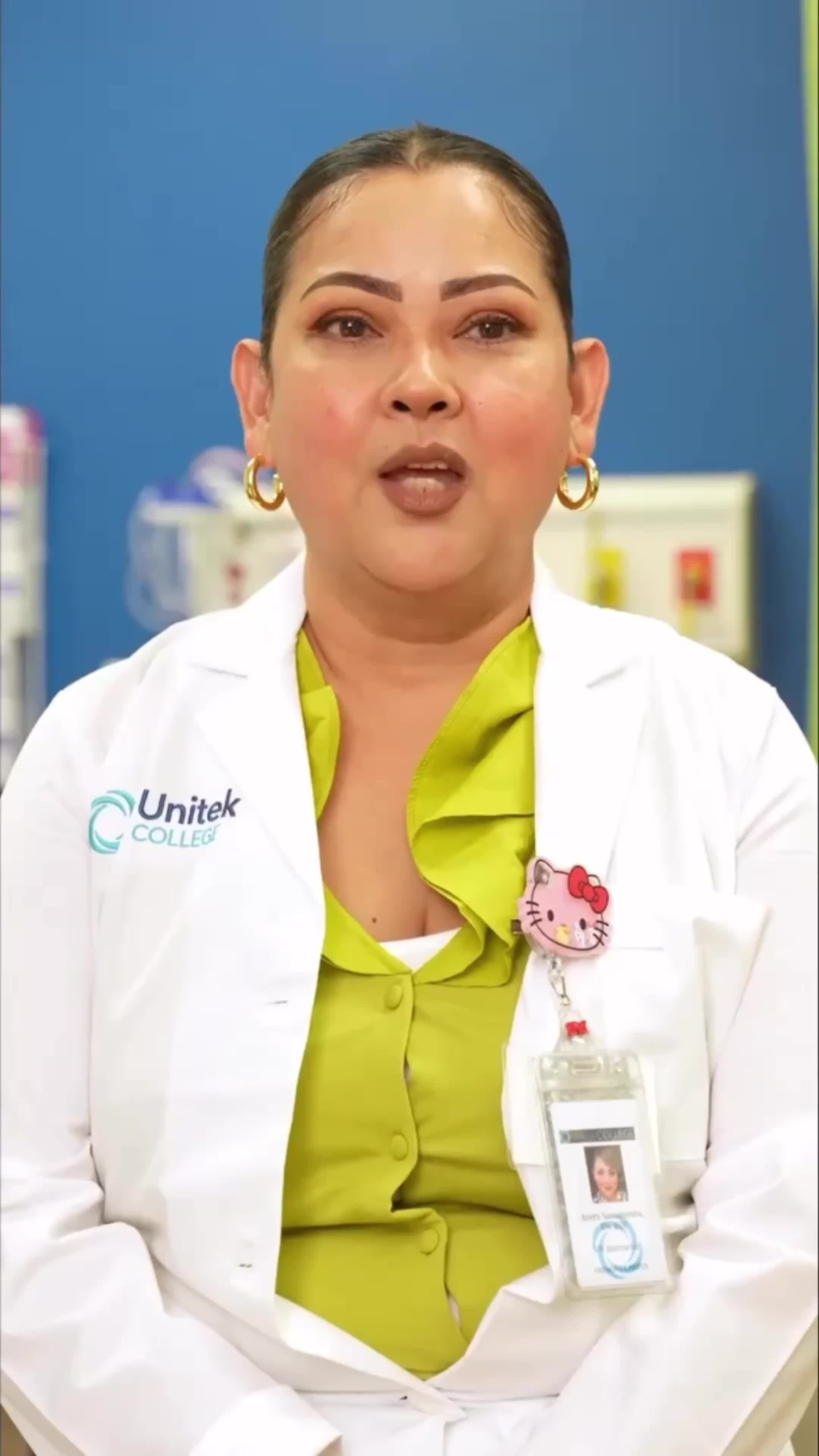 @Unitek College of Nursing