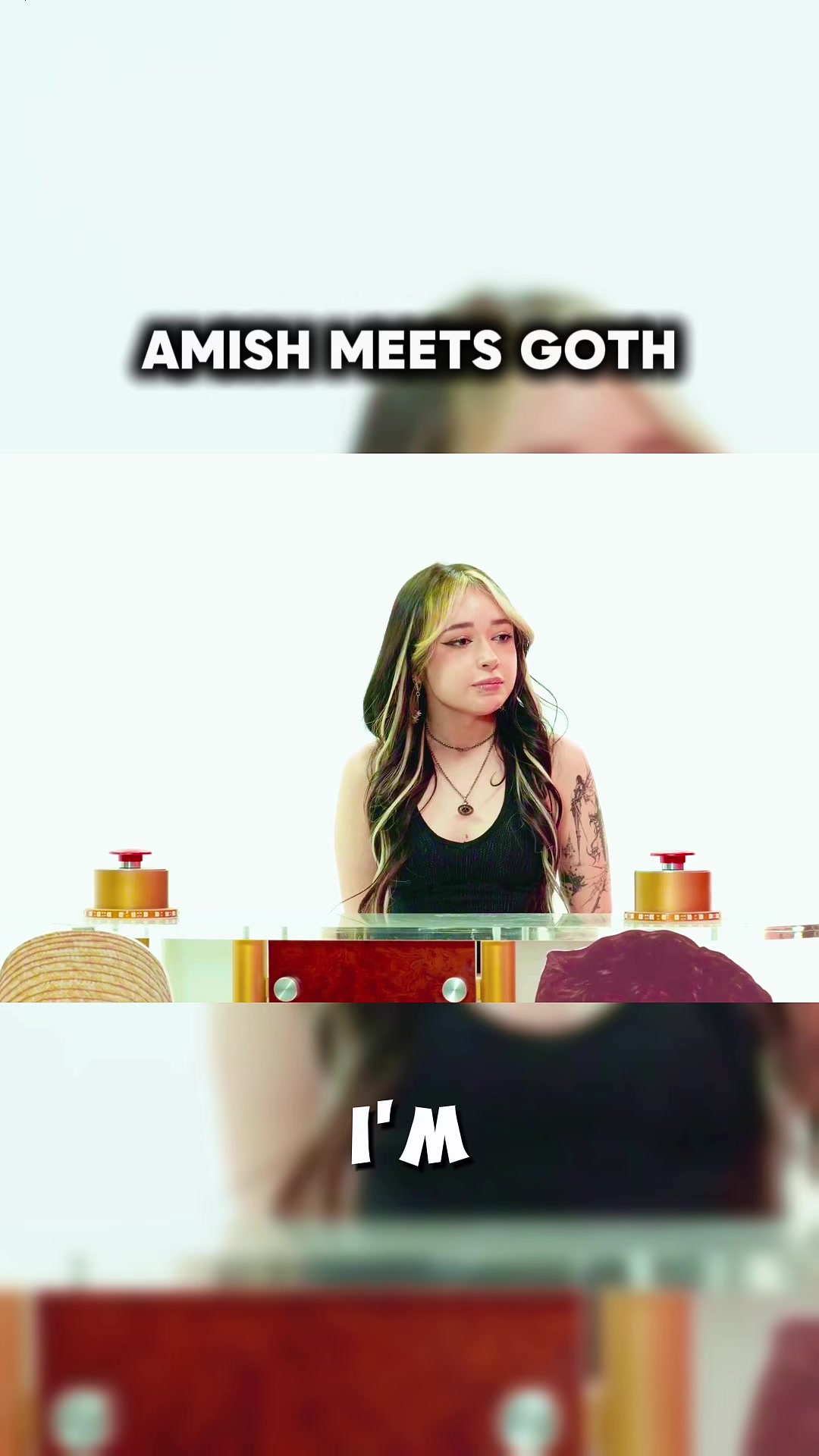@Amish dude