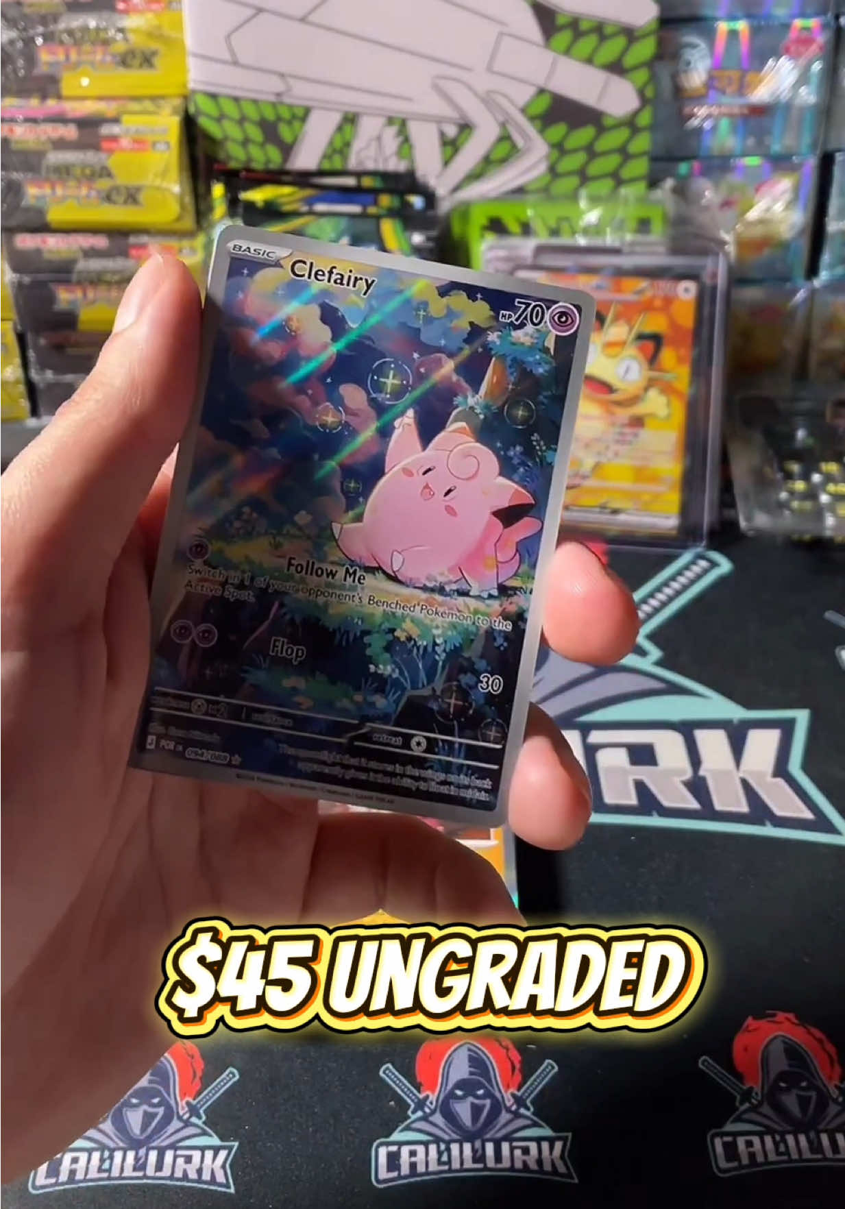 @Lurk Cards