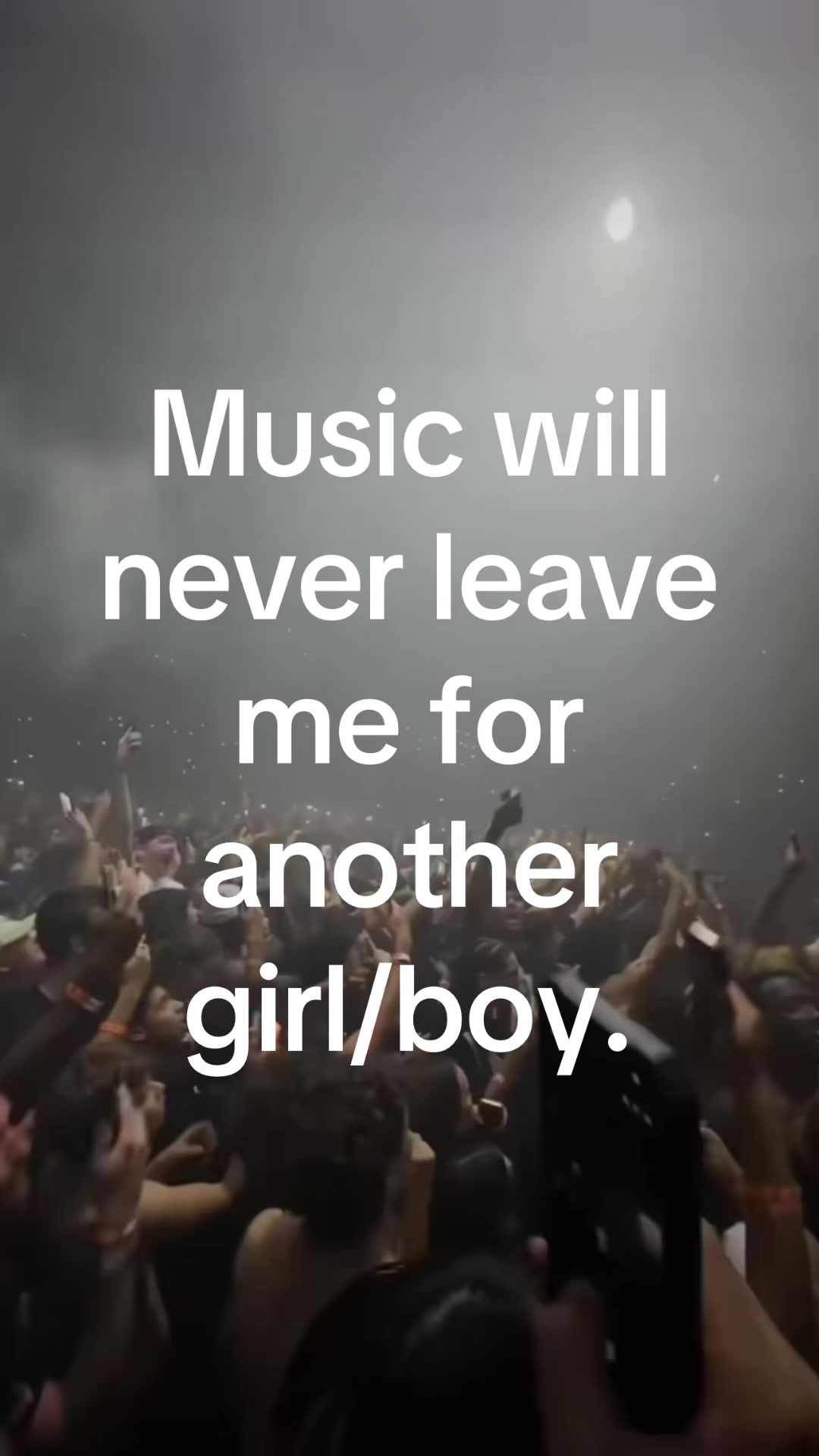 @no one special