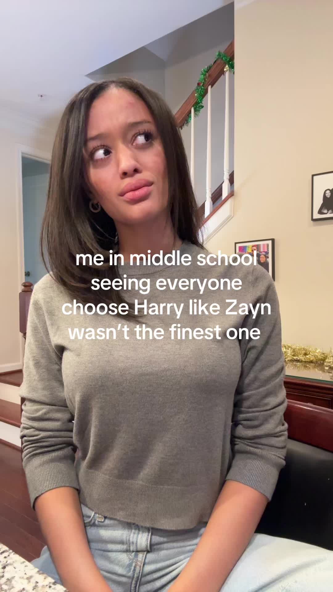 @Audrey Grace