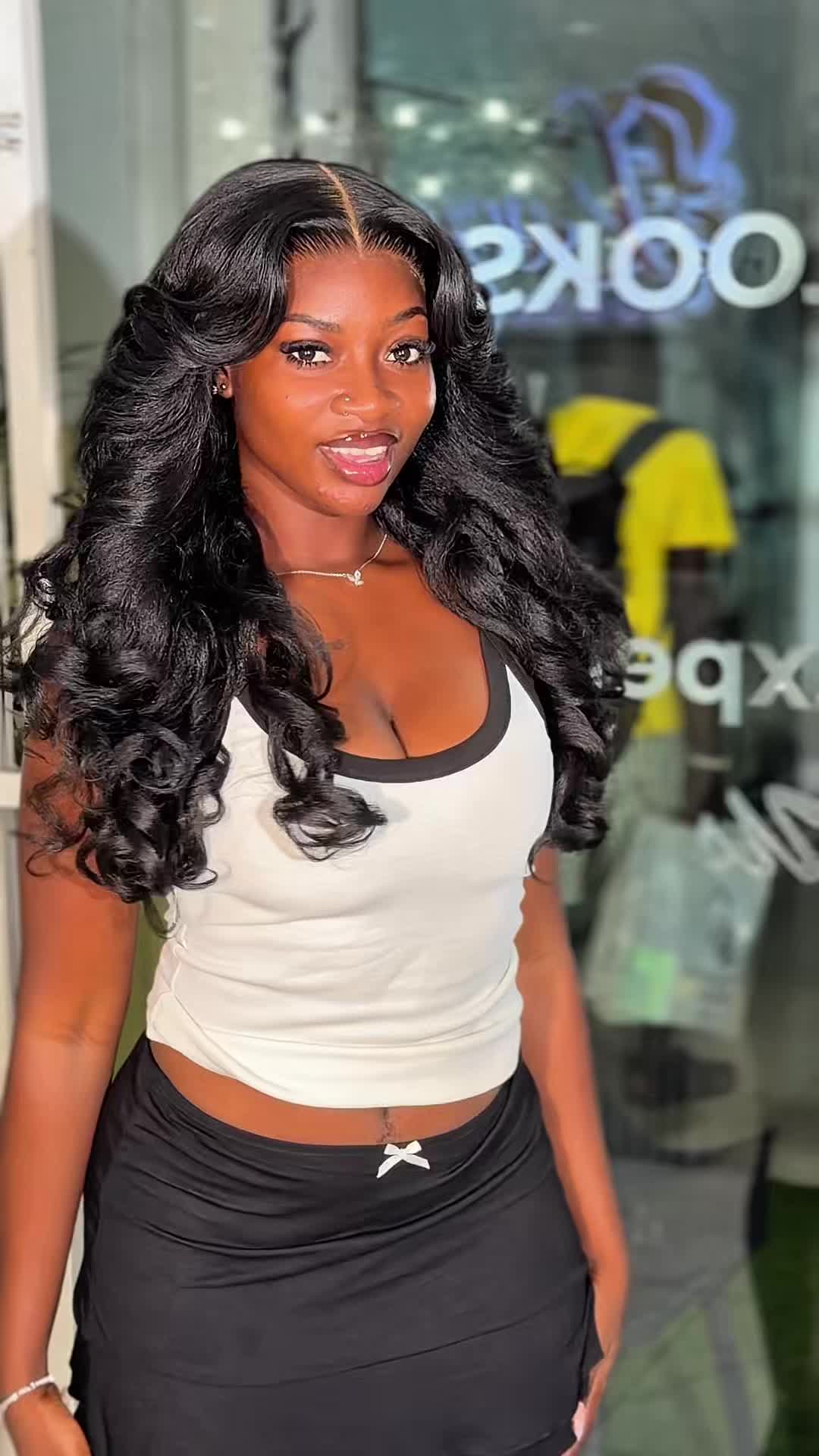 @Adjoa Tee💕
