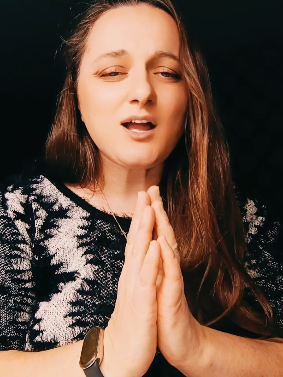 @Deaf Olga Chamo..