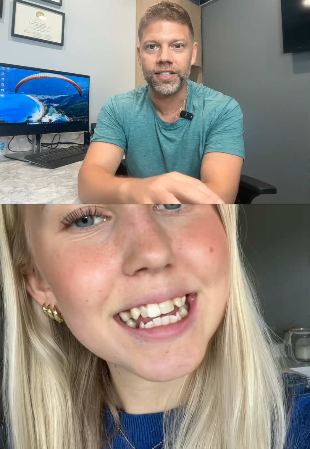 @The Braces Guy