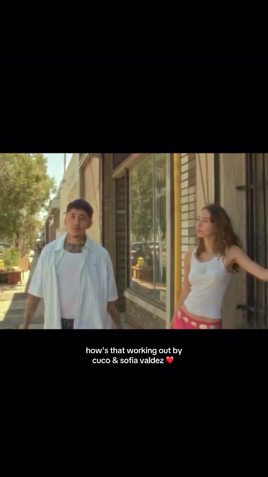 @Cuco Fan Page
