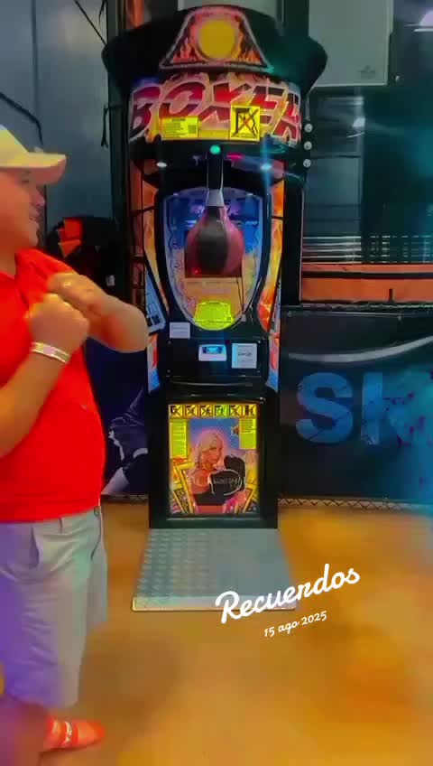 @🇻🇪Michael Rodr&iacute;guez🇺🇸