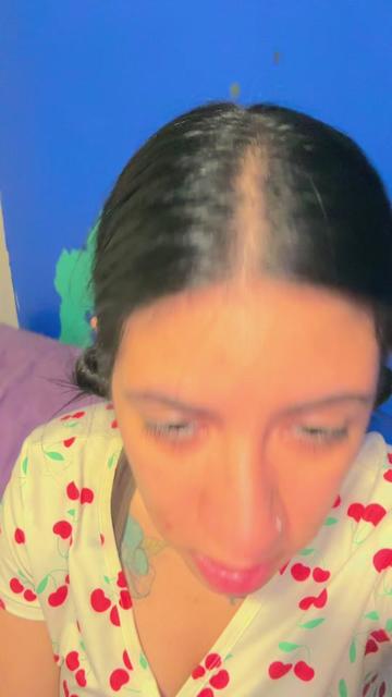@Kiana Fox