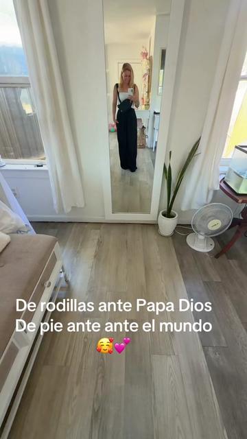 @Gracias Cristo!