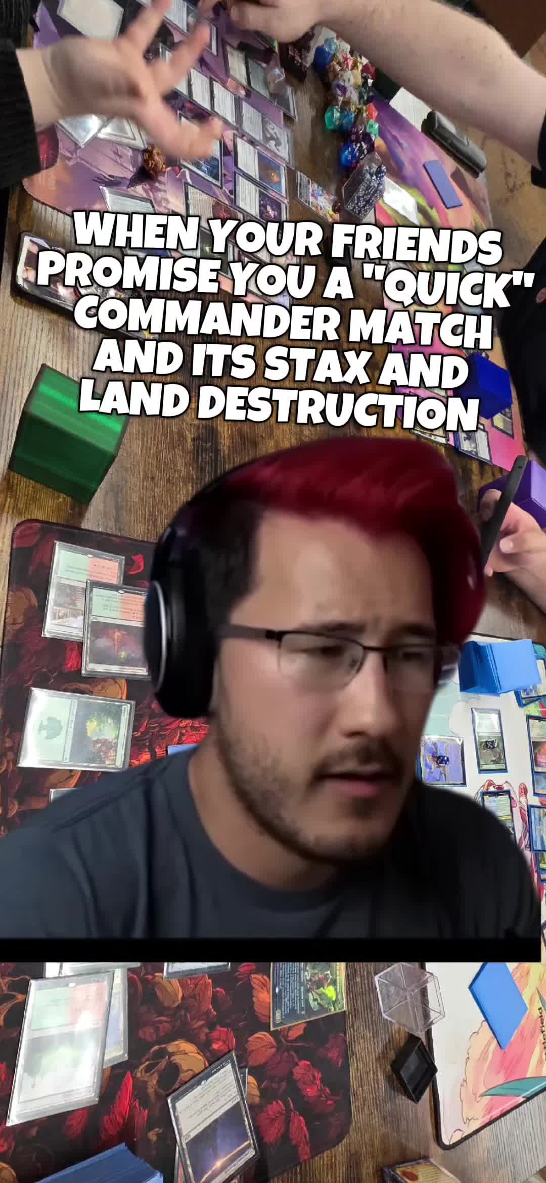 @The Green Mana Guy