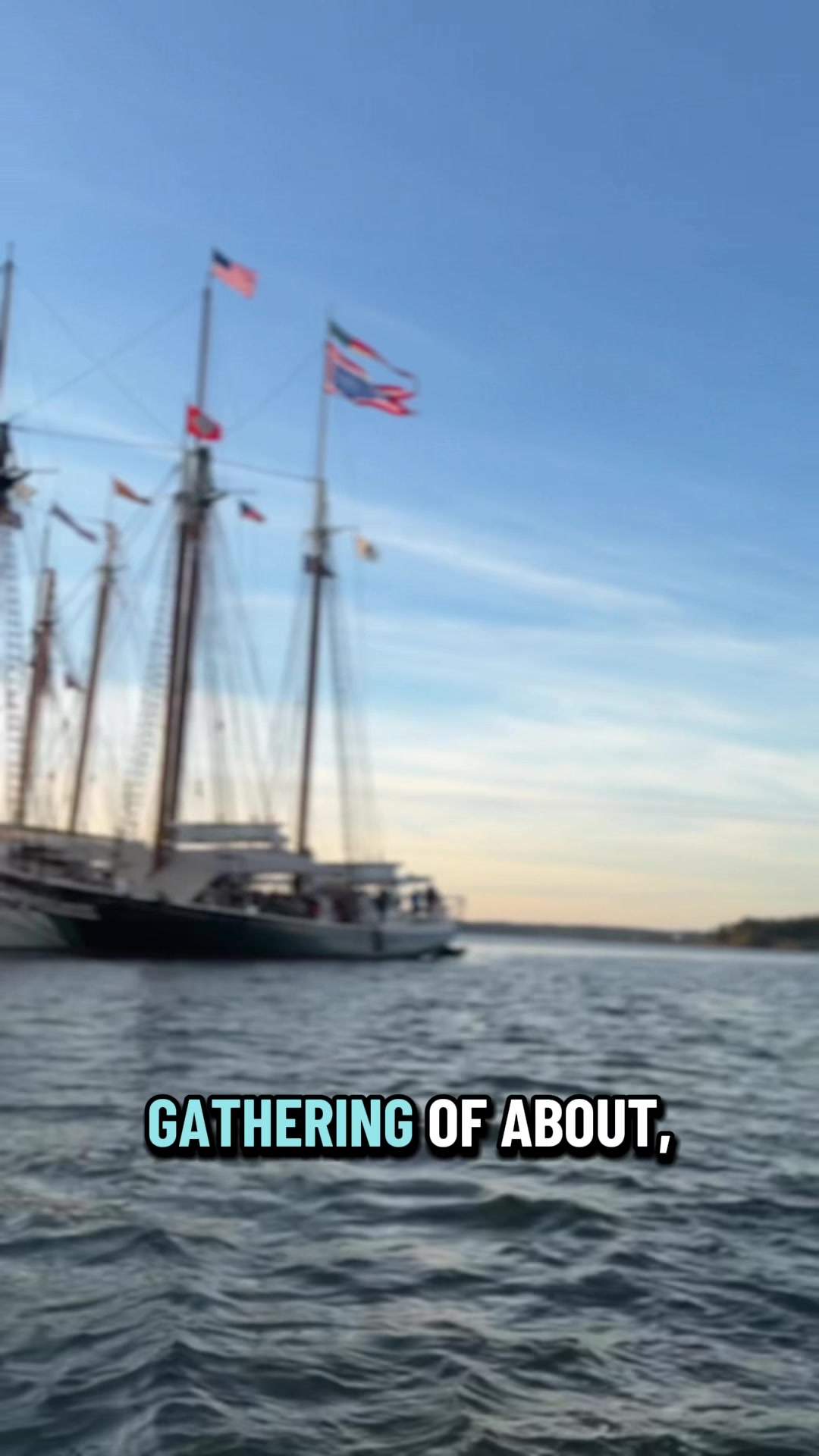 @Maine Windjammer Fleet