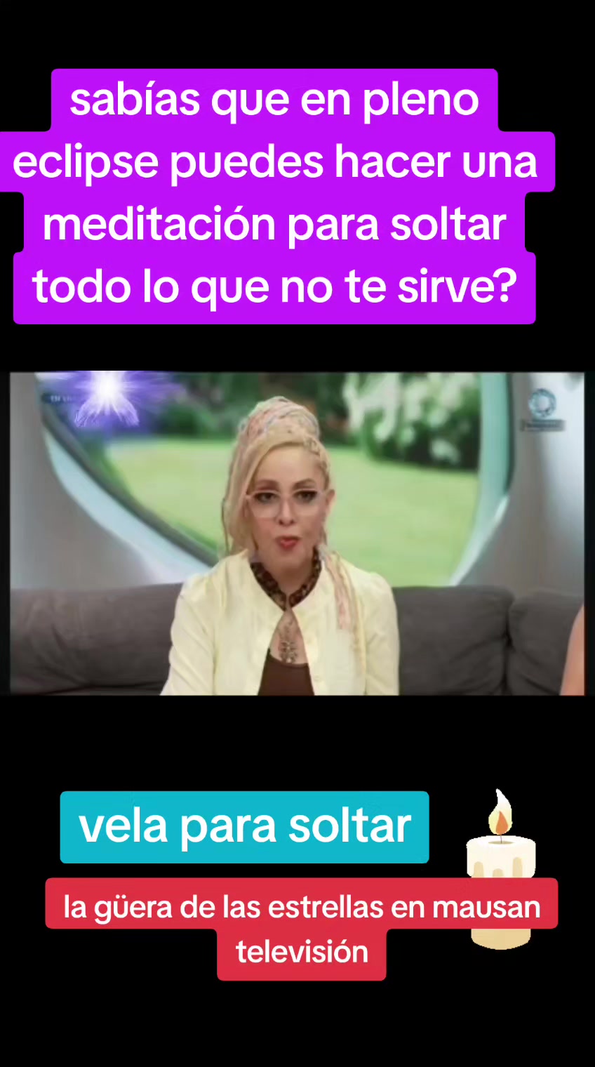 @MaryCarmen La Güera Oficial