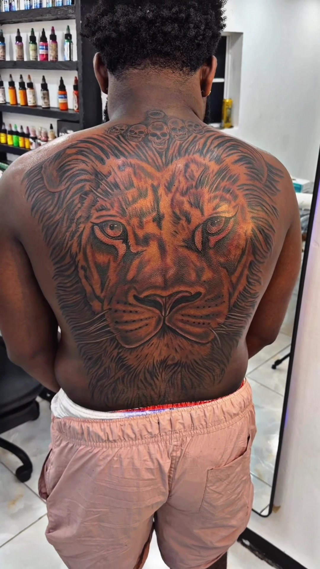 @Fantasticink_tattoos🐐💉