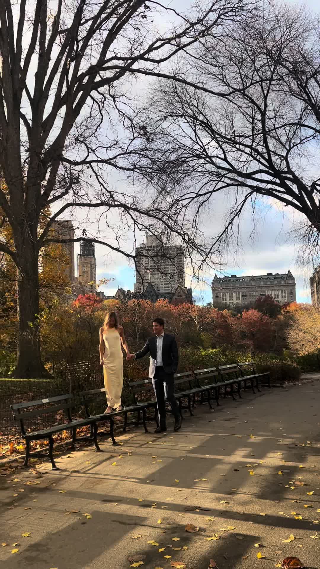 @Alison Su | NYC Photographer