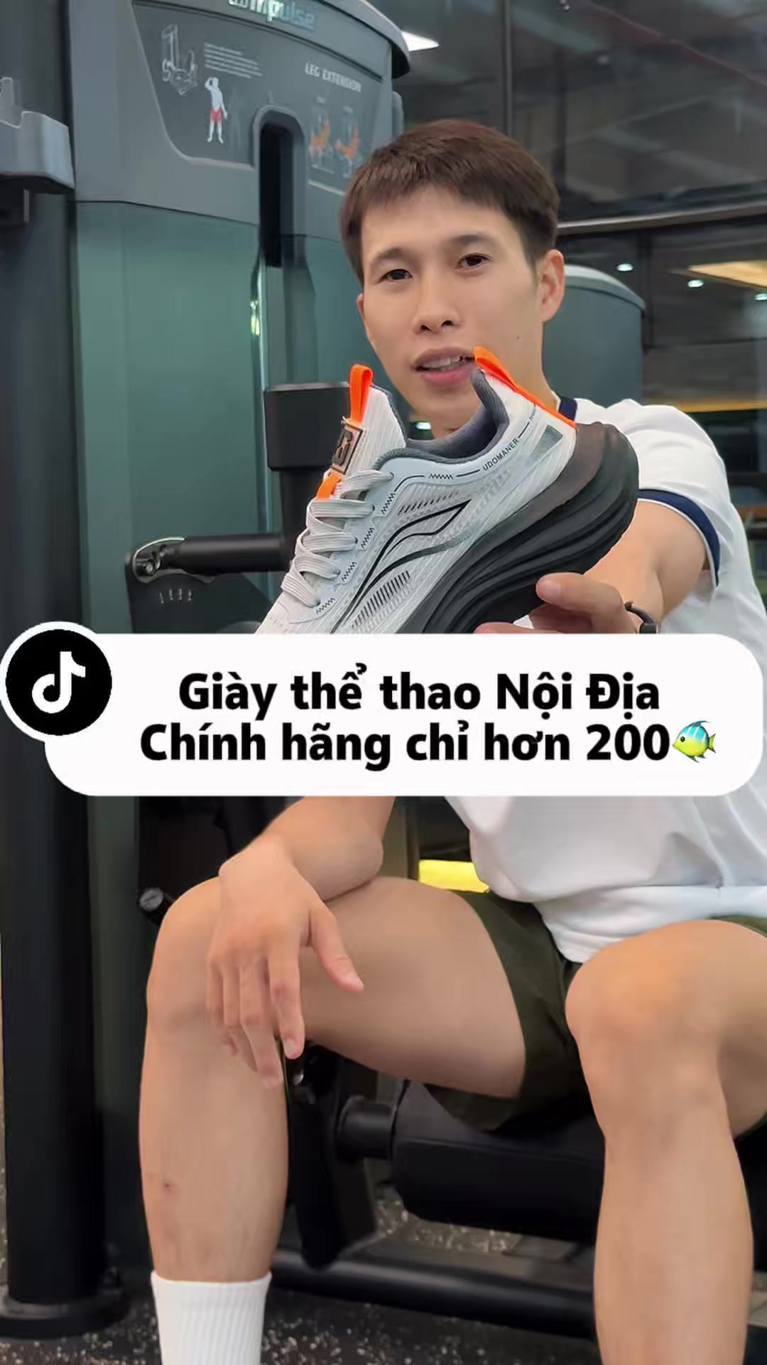 @Ngọc Hưởng Thể Thao