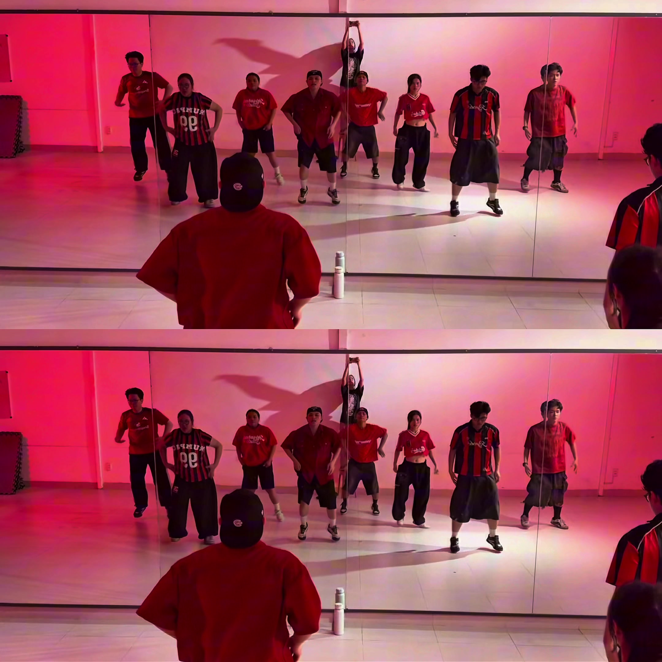 @- JP DANCE -