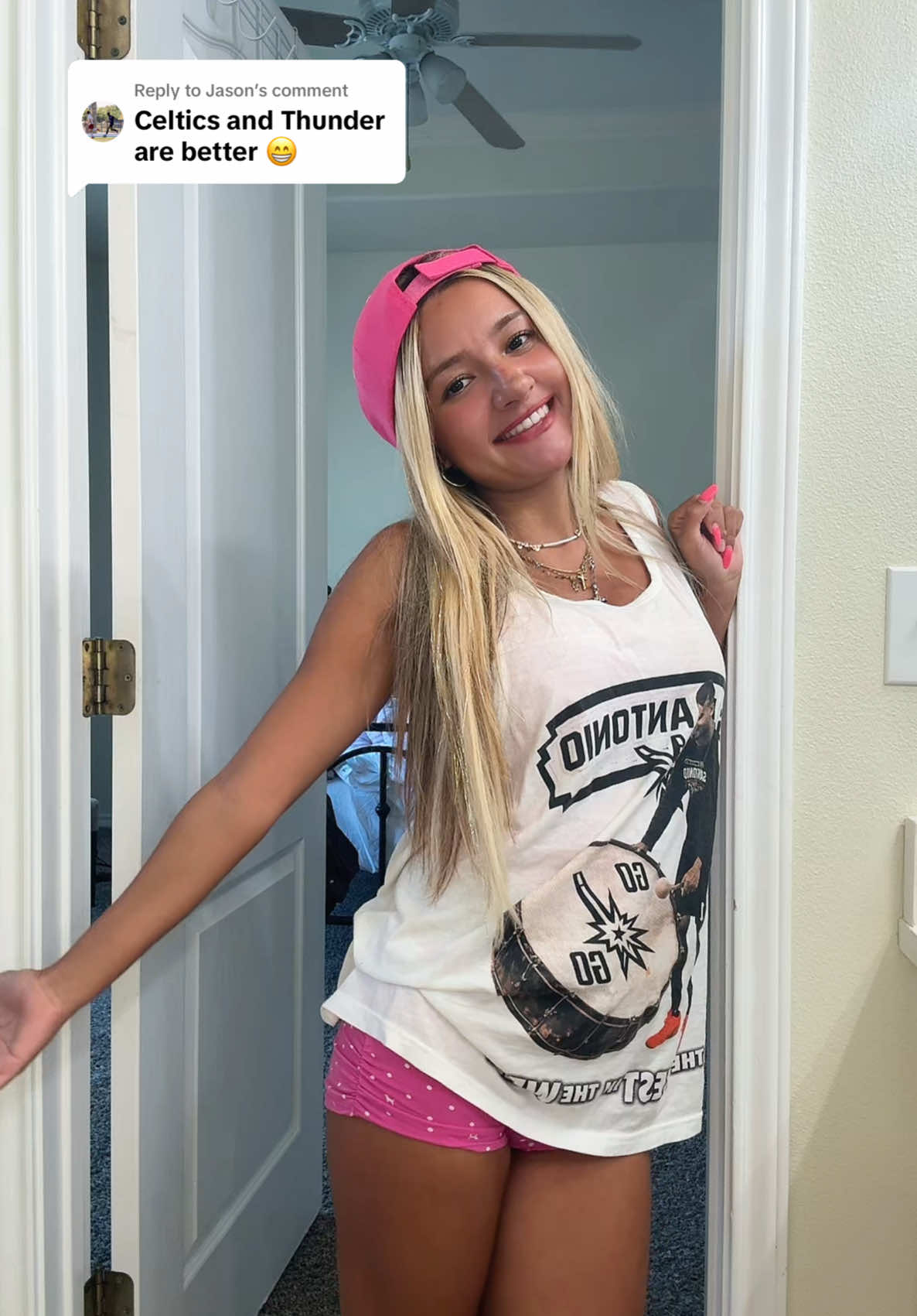 @Julie Zamora