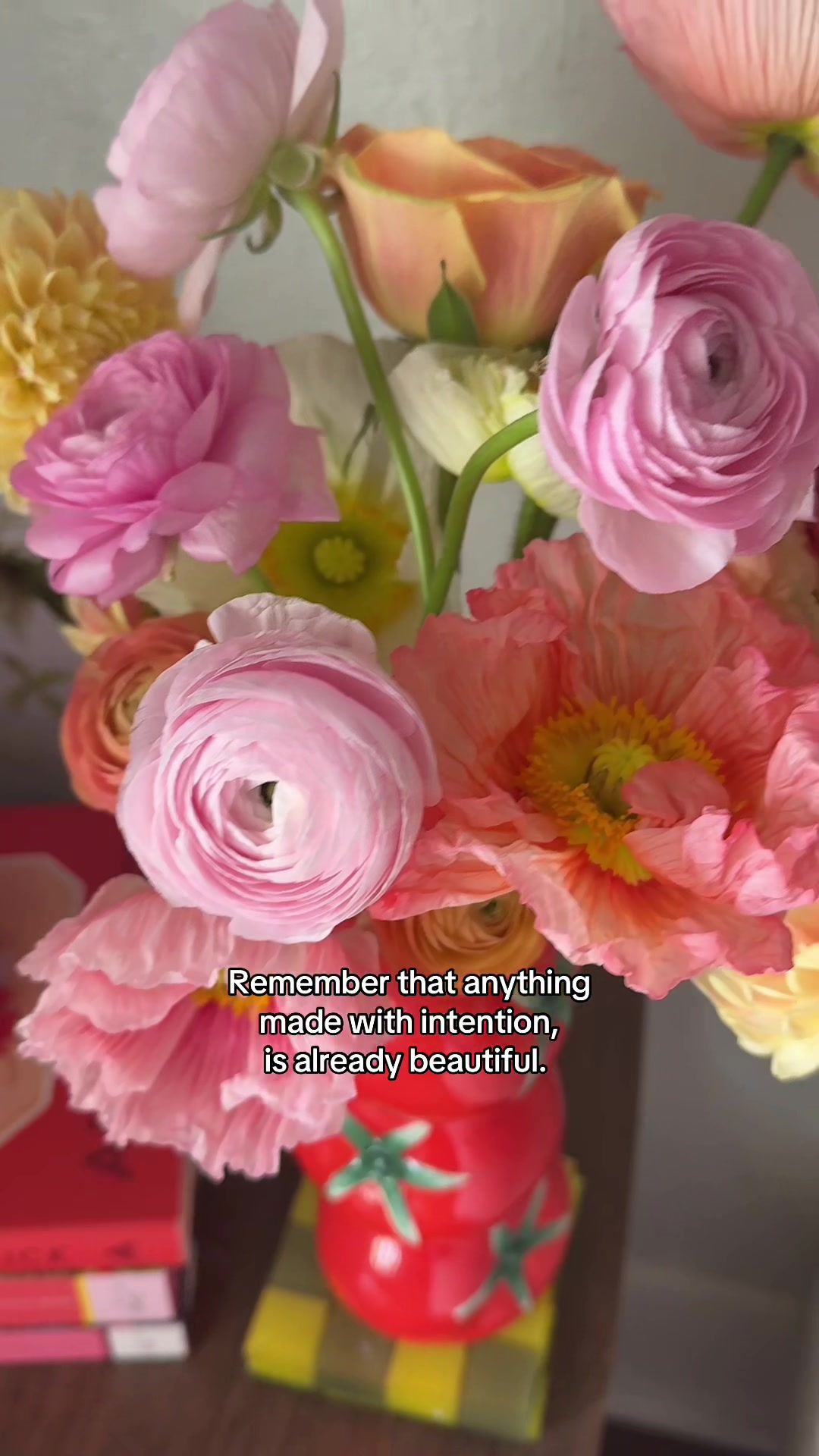 @Emmaline Rose Floral