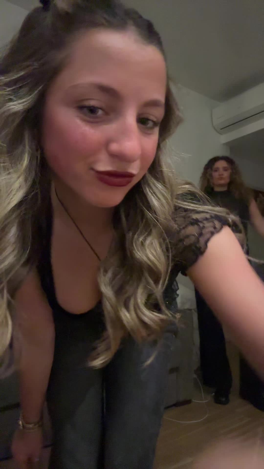 @Sydney Cohen
