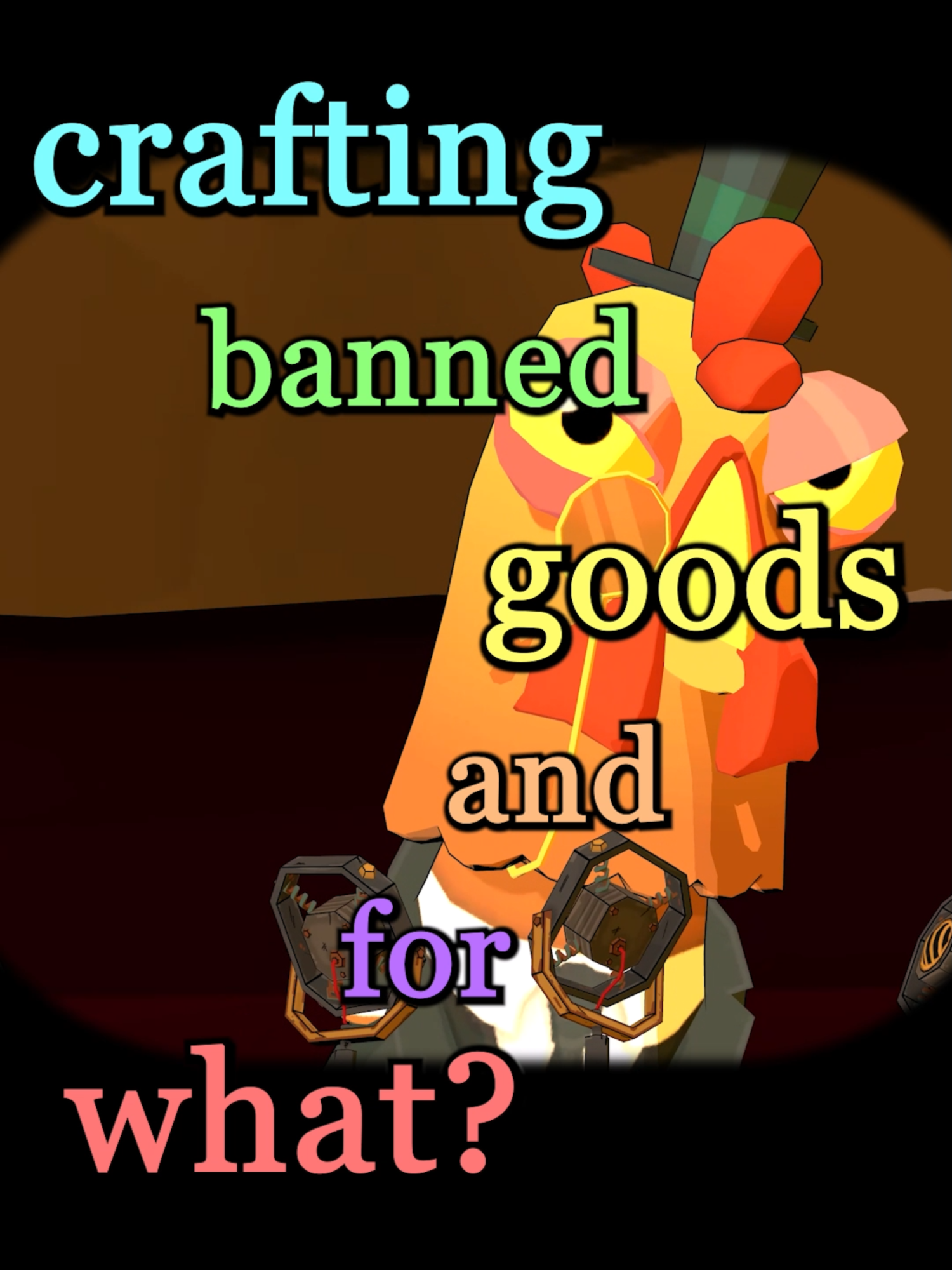 @Prison Boss Prohibition