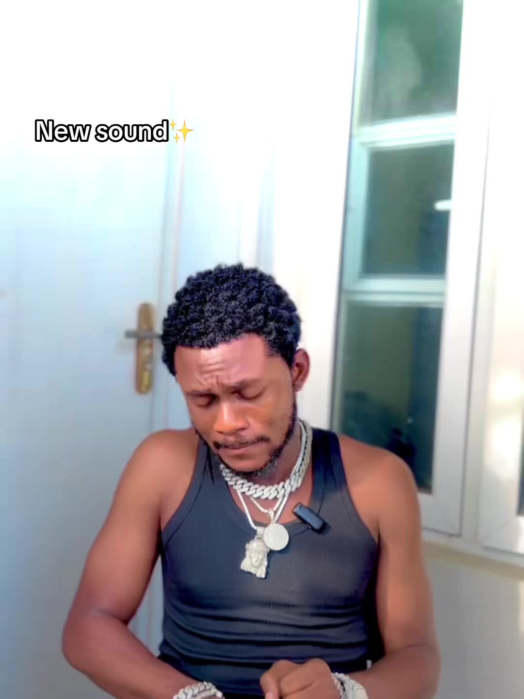 @CHRIS EFFECT ๐ต