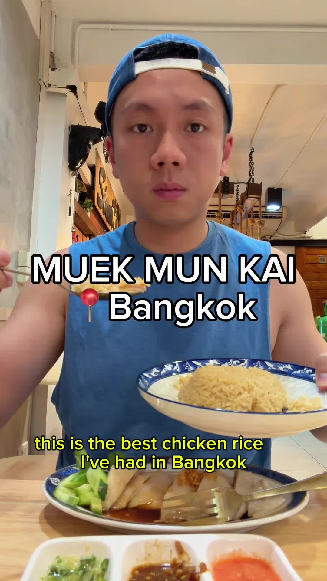 @Oli Eatz
